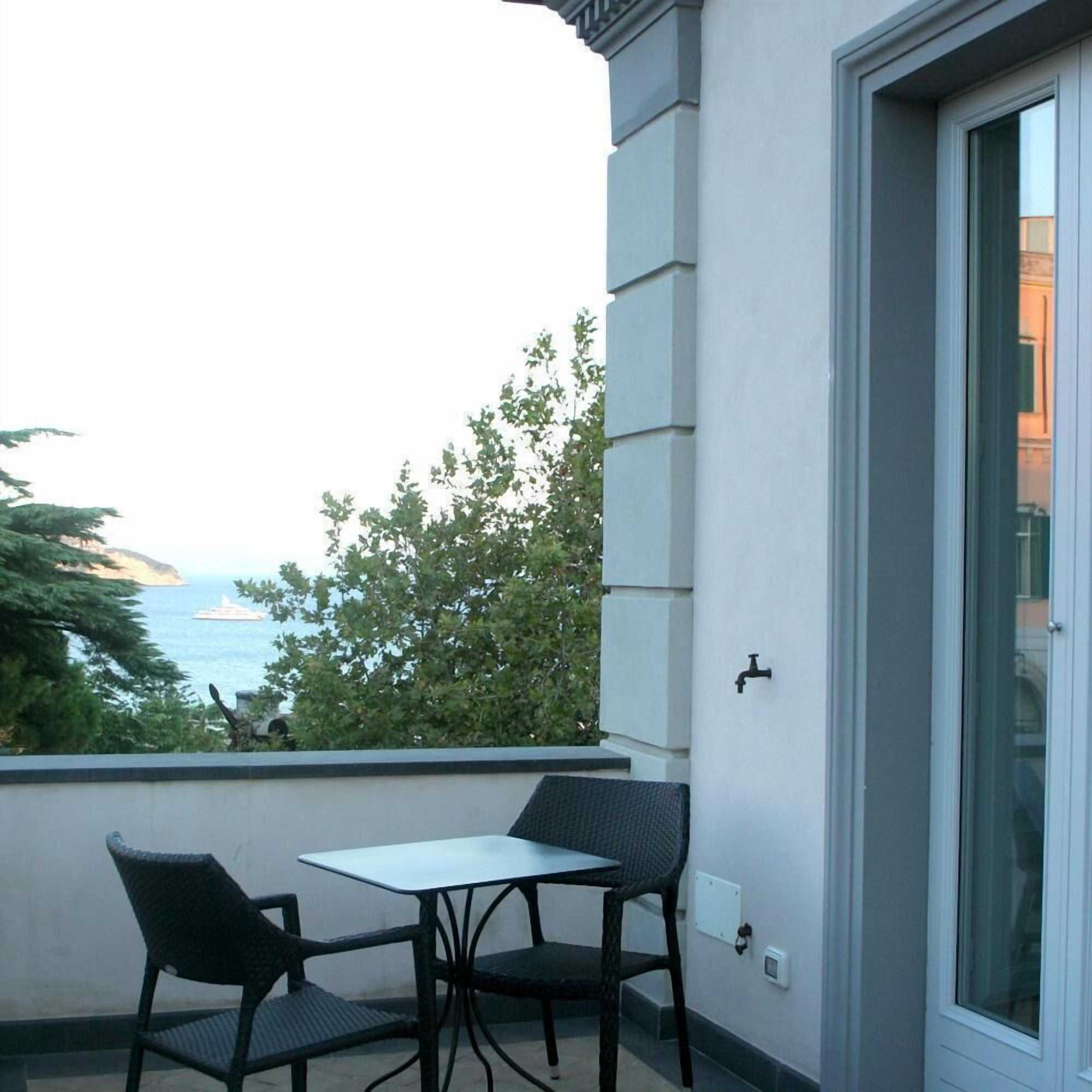 Gift card for Villa Avellino