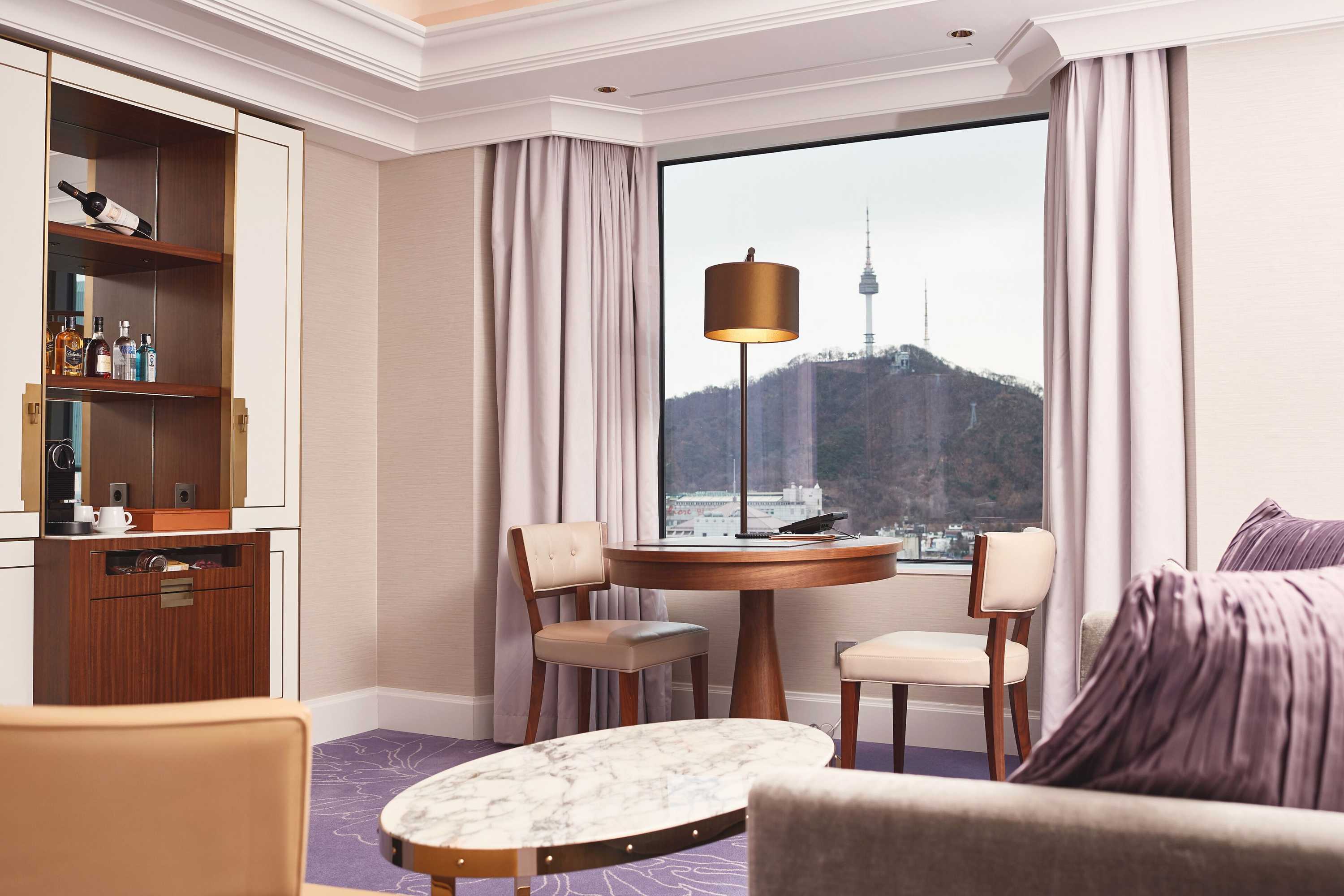 Gift card for Lotte Hotel Seoul Gift card for Lotte Hotel Seoul