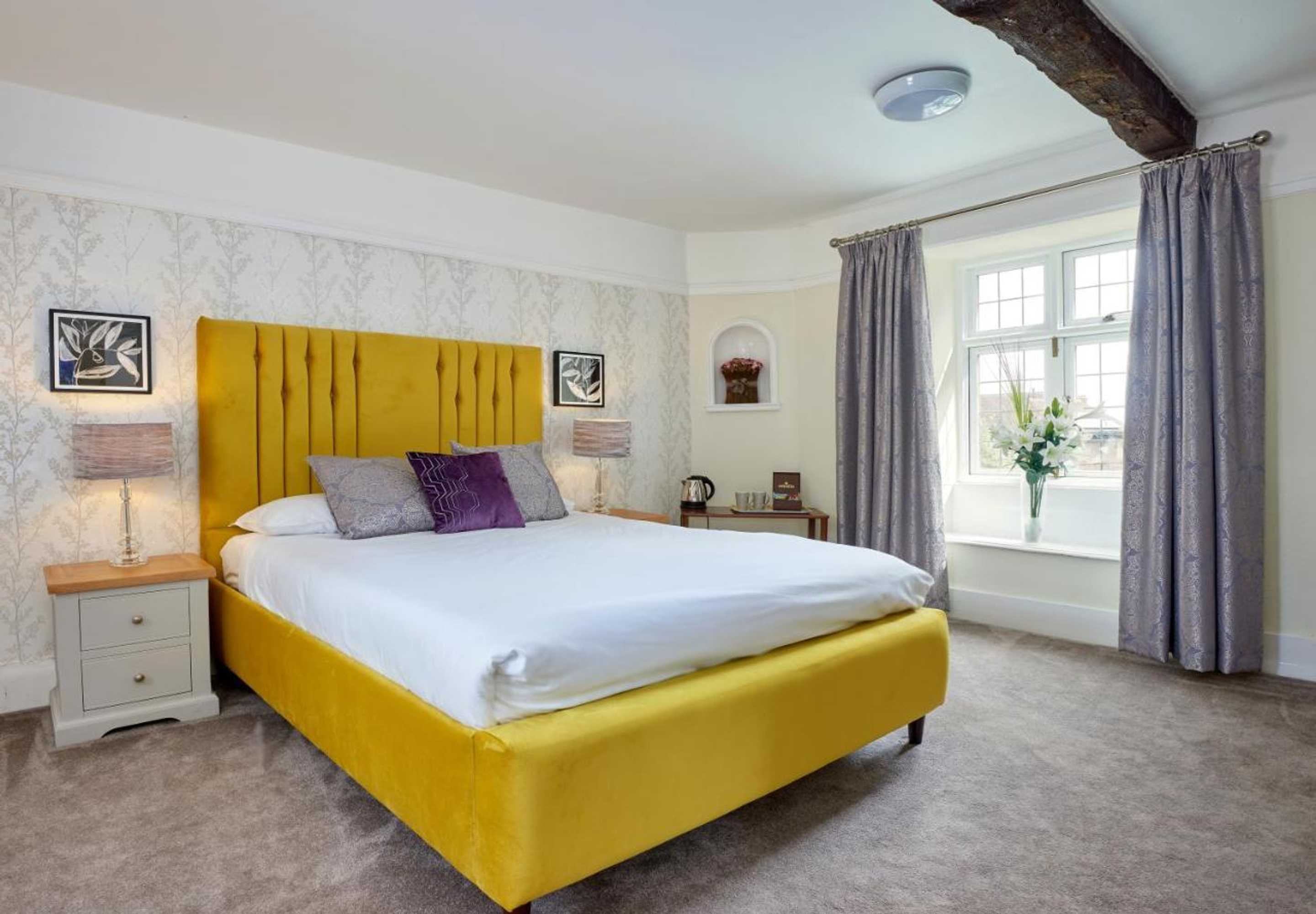 Gift card for Easington Guest House