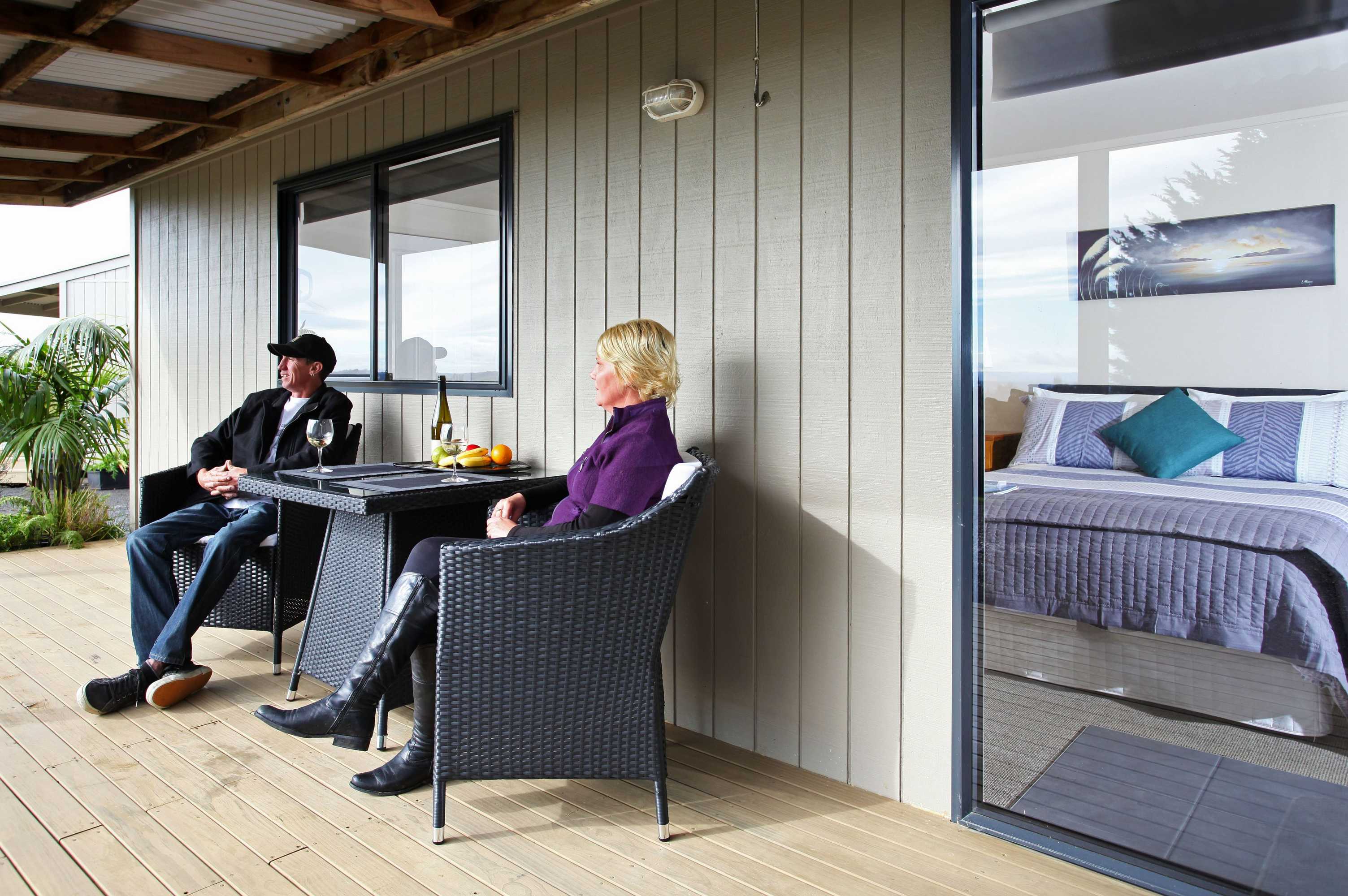 Gift card for Auckland Country Cottages Gift card for Auckland Country Cottages