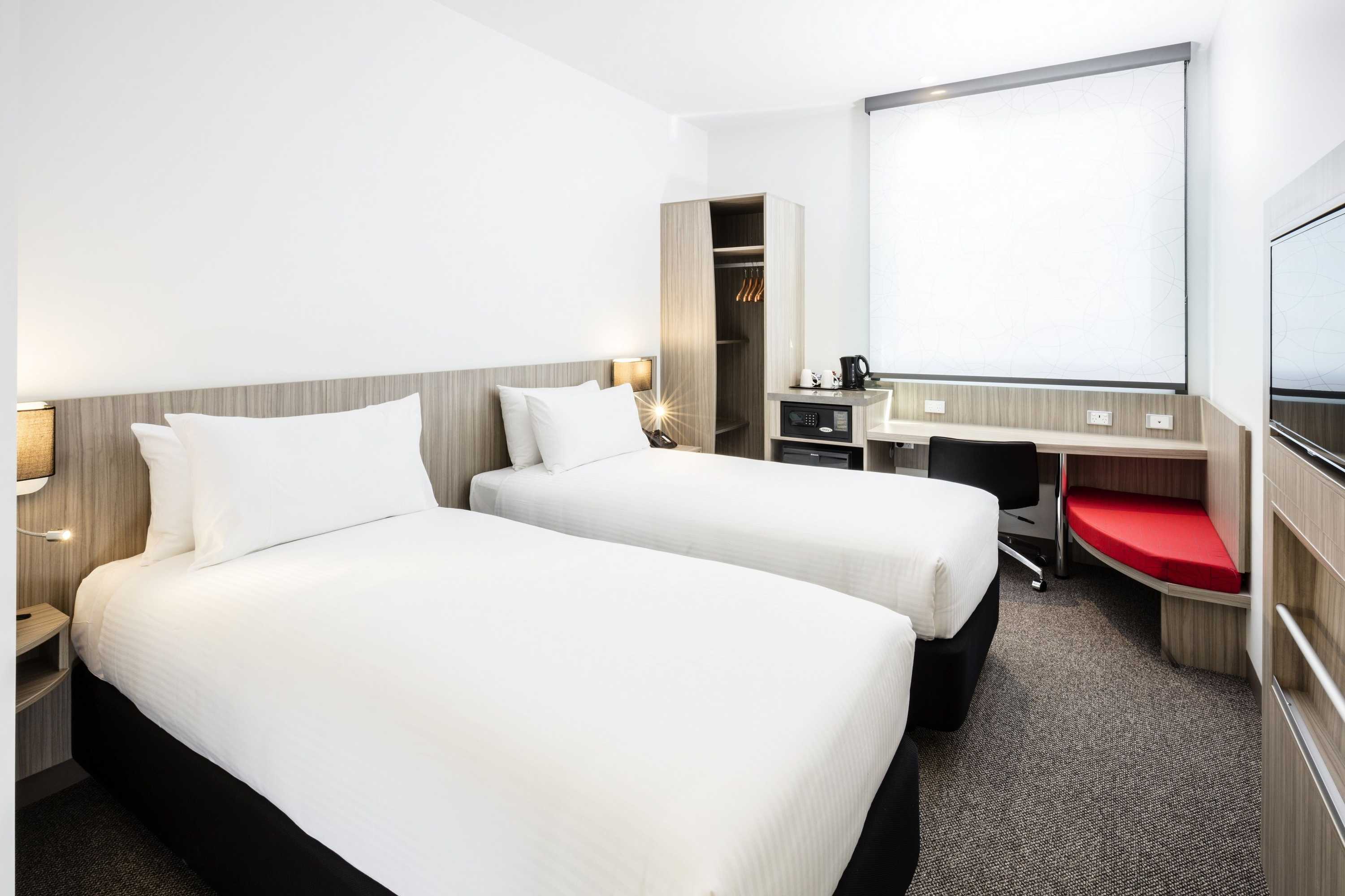 Gift card for Ibis Mackay Gift card for Ibis Mackay