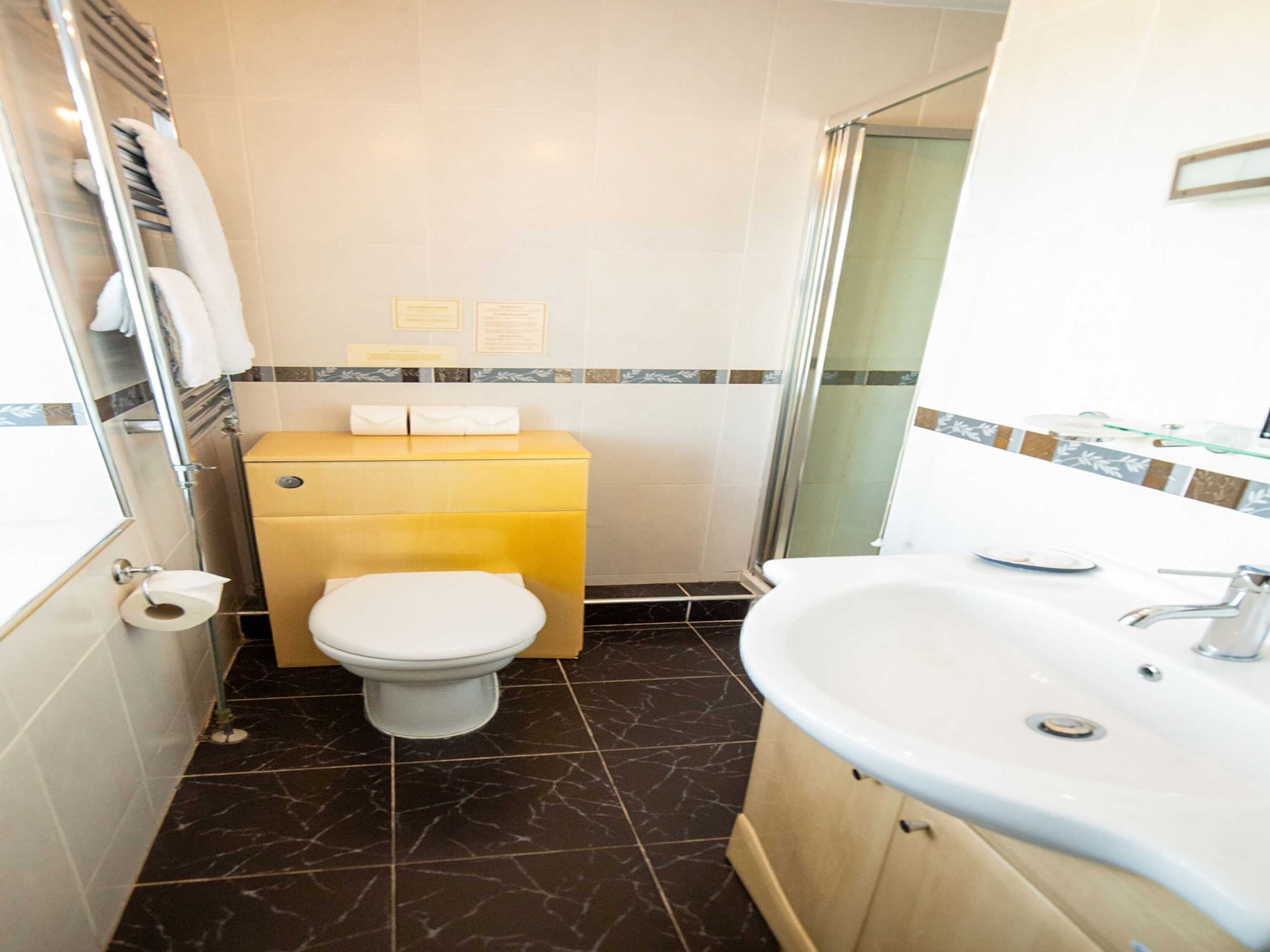 Gift card for Oyo Lamphey Hall