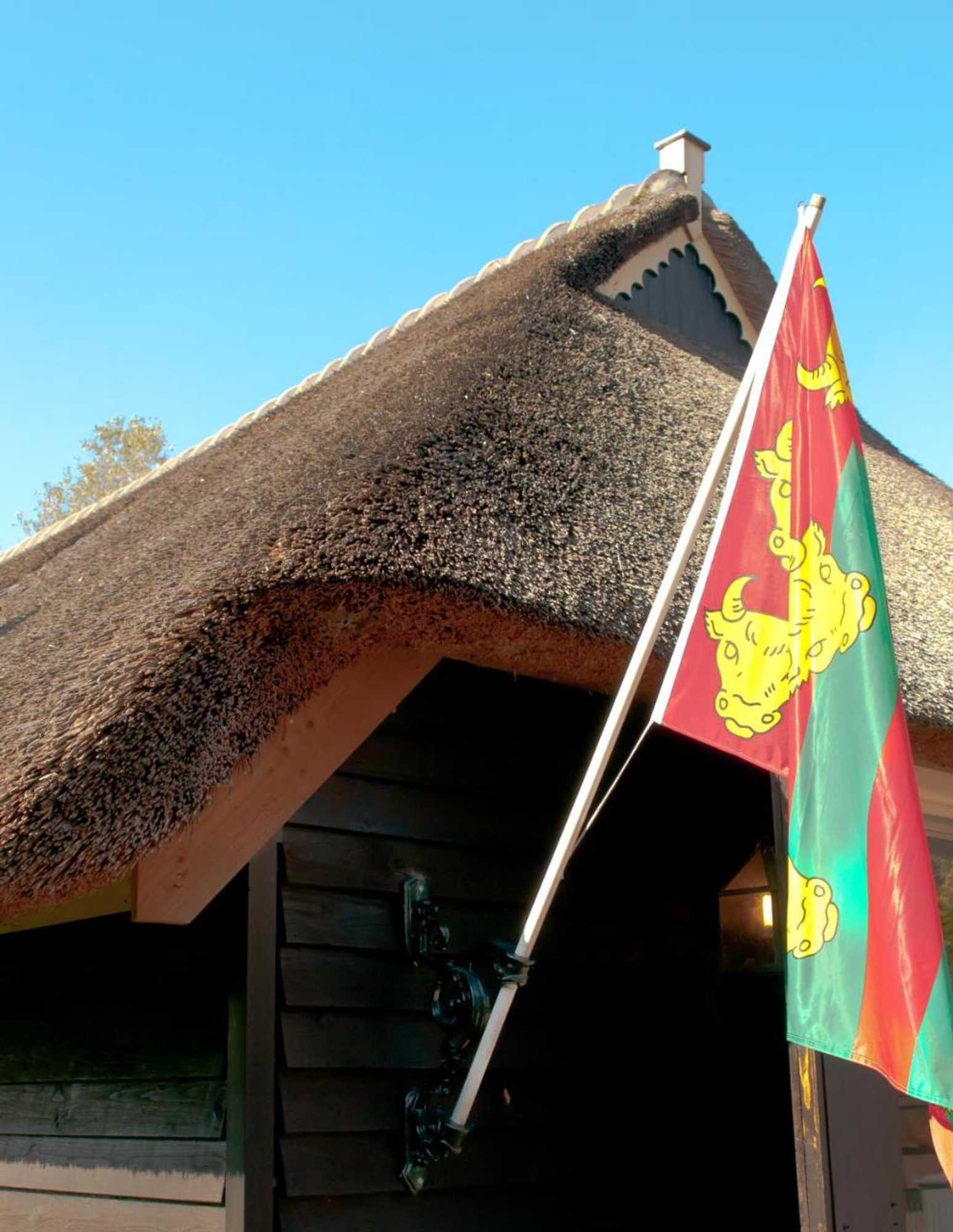 Gift card for Bed And Breakfast De Violier