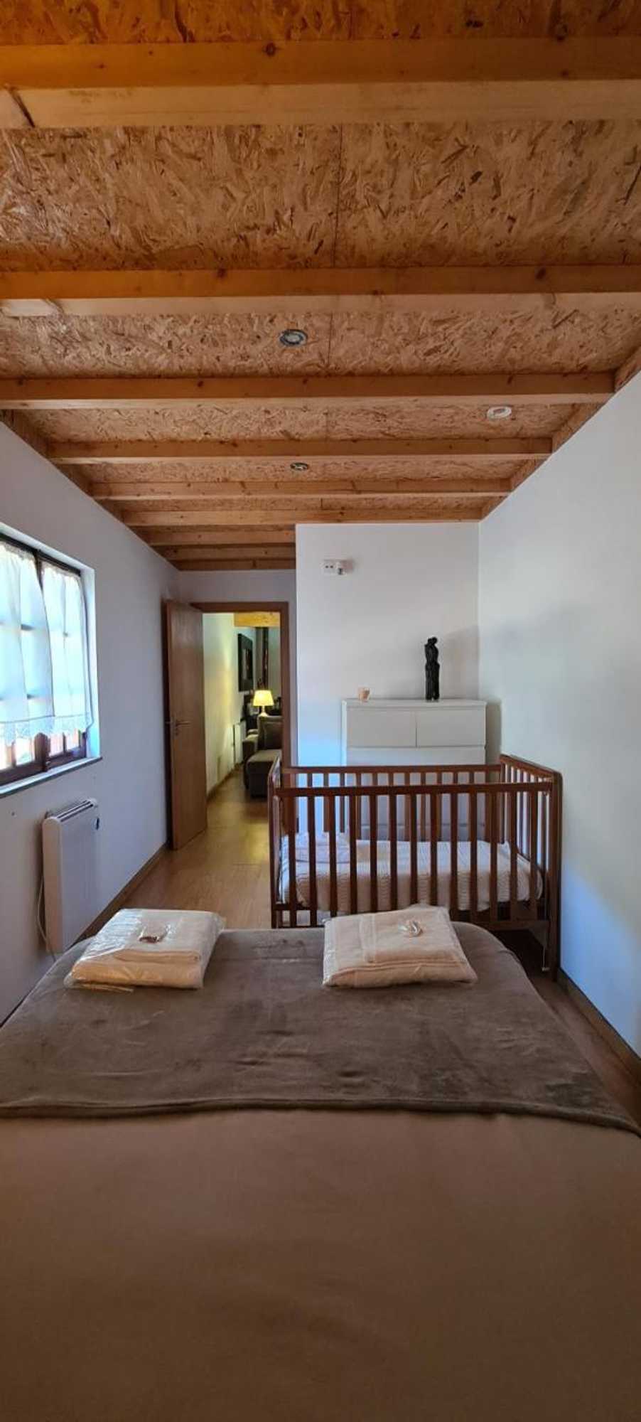 Gift card for Casa de Ramalhinha