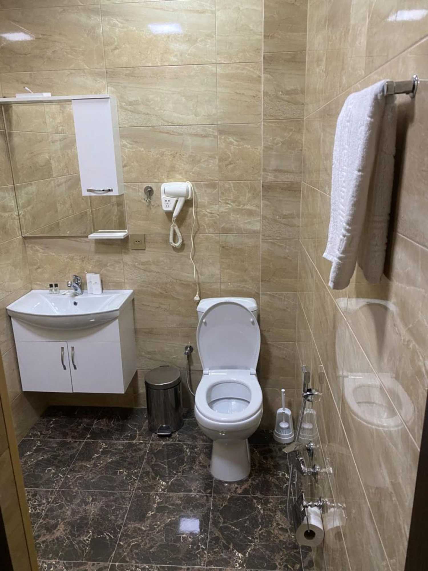 Gift card for Classic Hotel