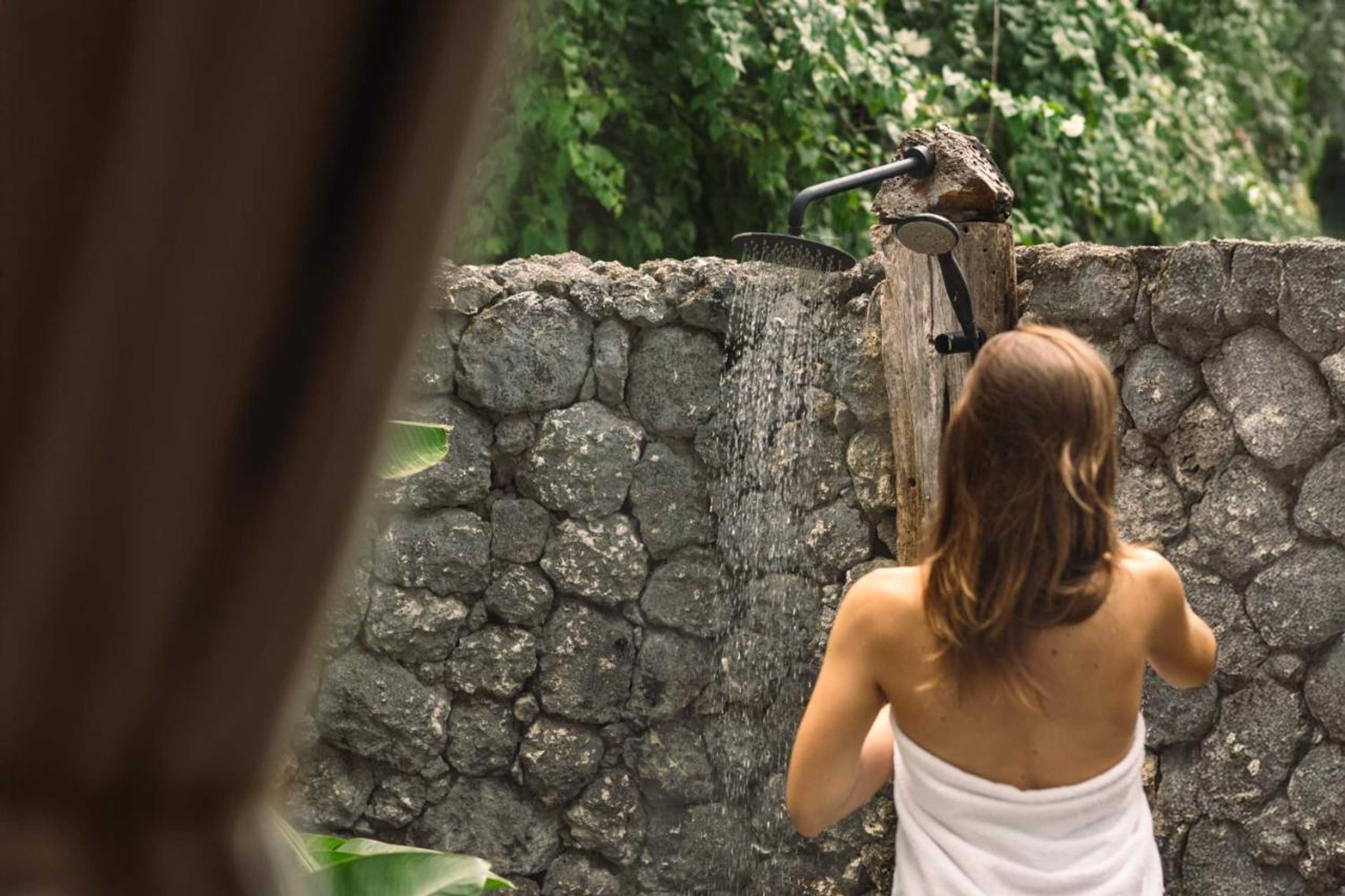 Gift card for Zanbluu Beach Hotel