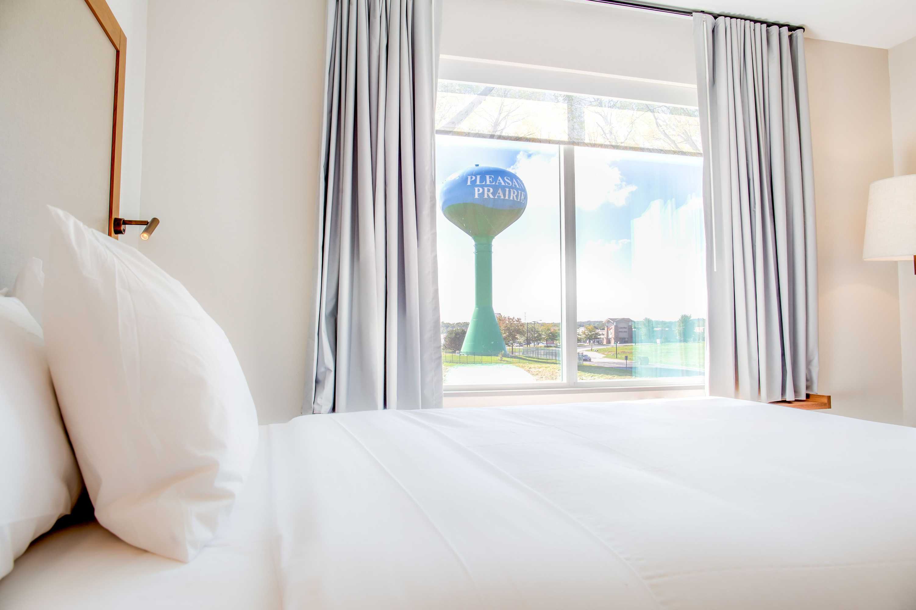 Gift card for Fairfield Inn & Suites Kenosha Pleasant Prairie