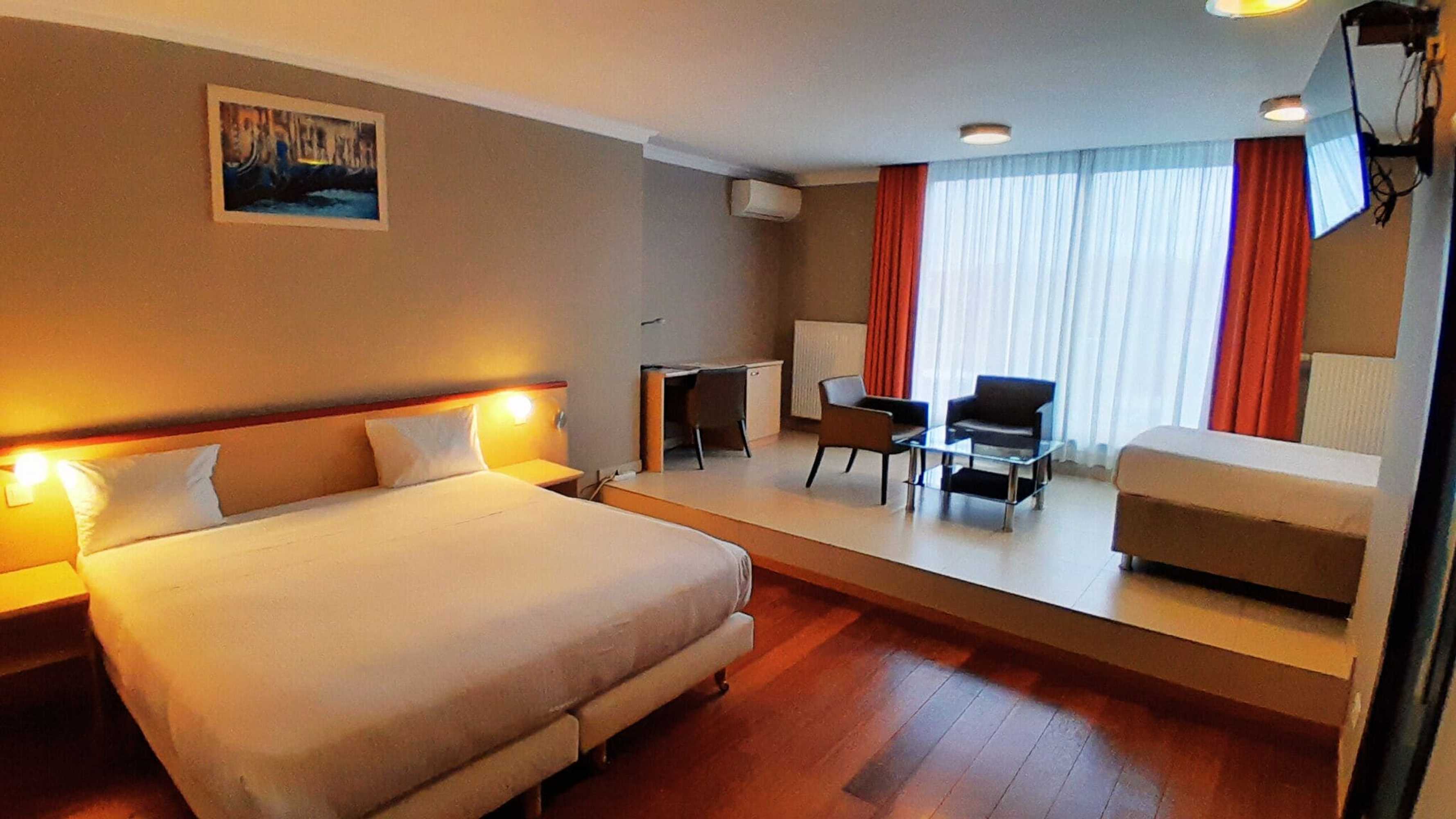 Gift card for Hotel Taormina Brussels Airport Gift card for Hotel Taormina Brussels Airport