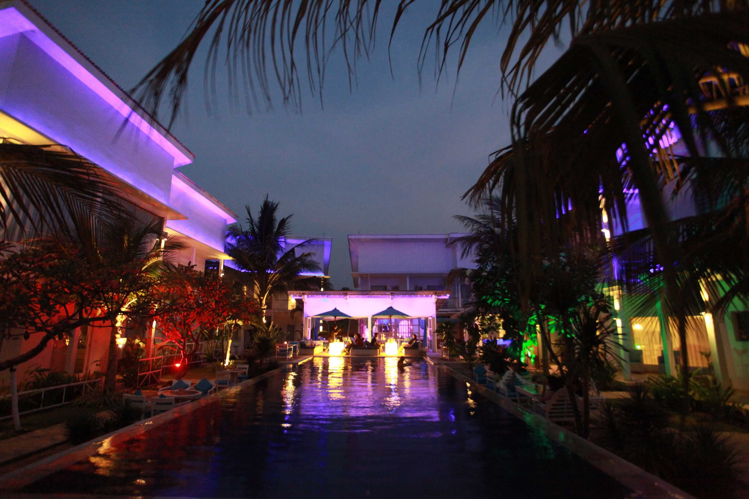 Gift card for Ocean View Residence - Hotel Jepara Gift card for Ocean View Residence - Hotel Jepara