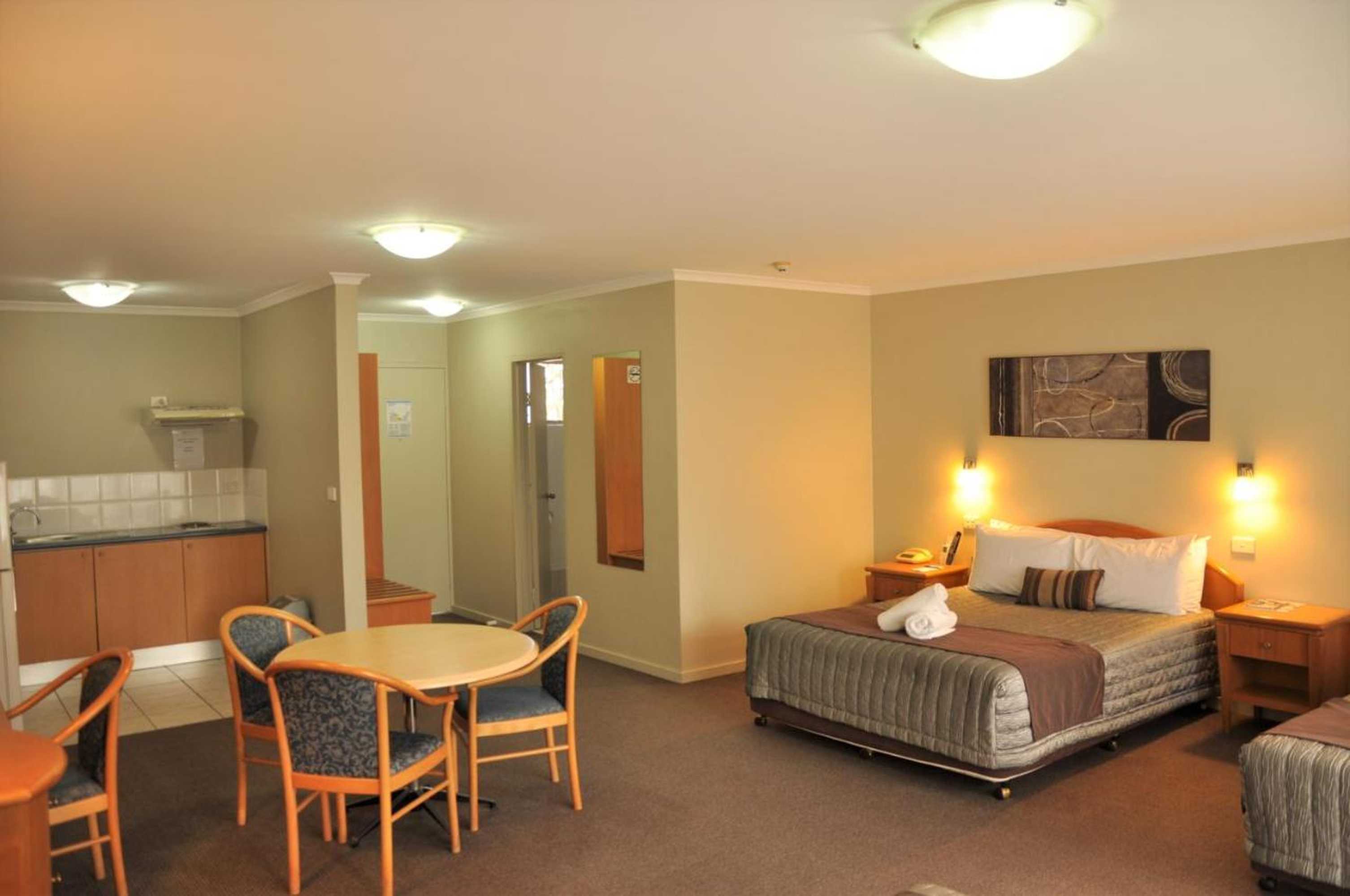 Gift card for Central Coast Chittaway Motel