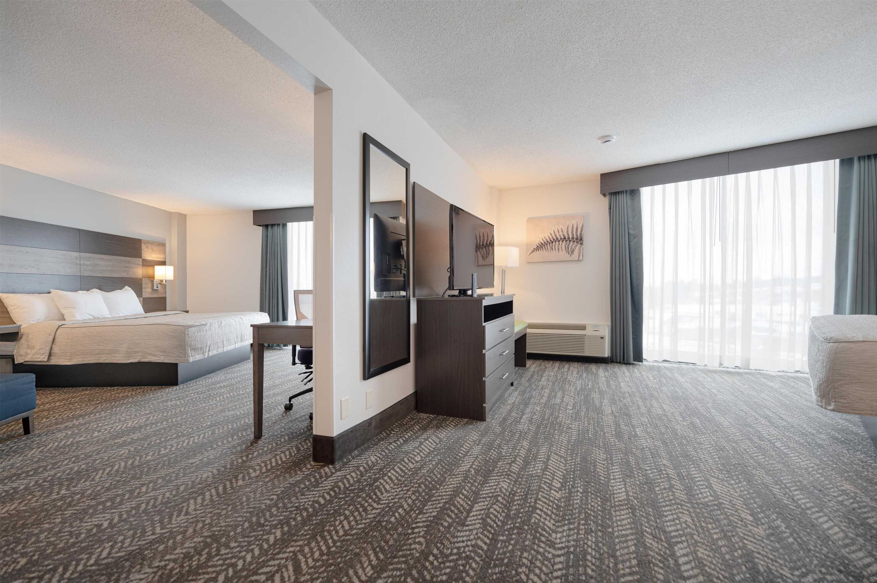 Gift card for Best Western Plus Wausau Tower Inn