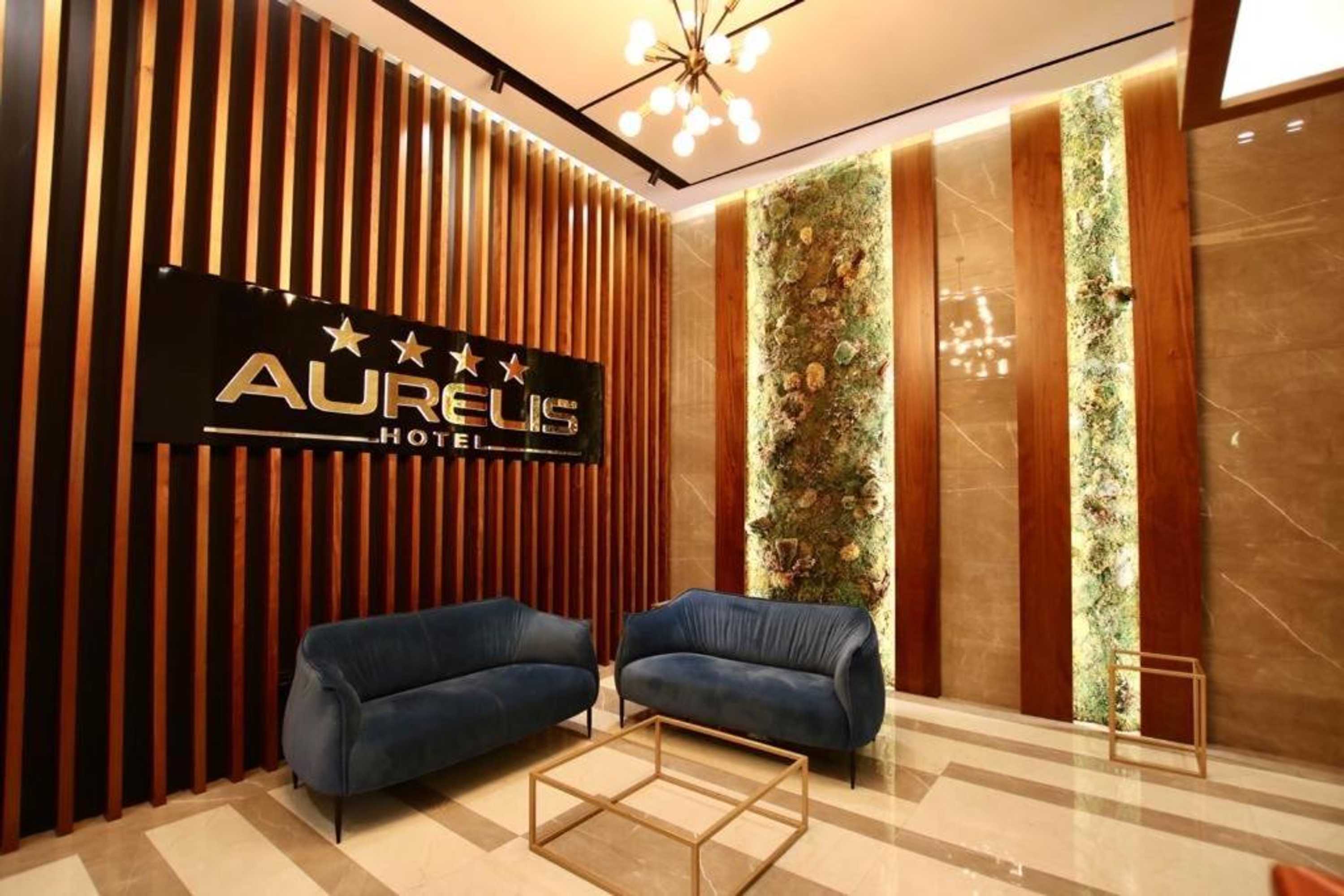 Gift card for Aurelis Hotel Gift card for Aurelis Hotel