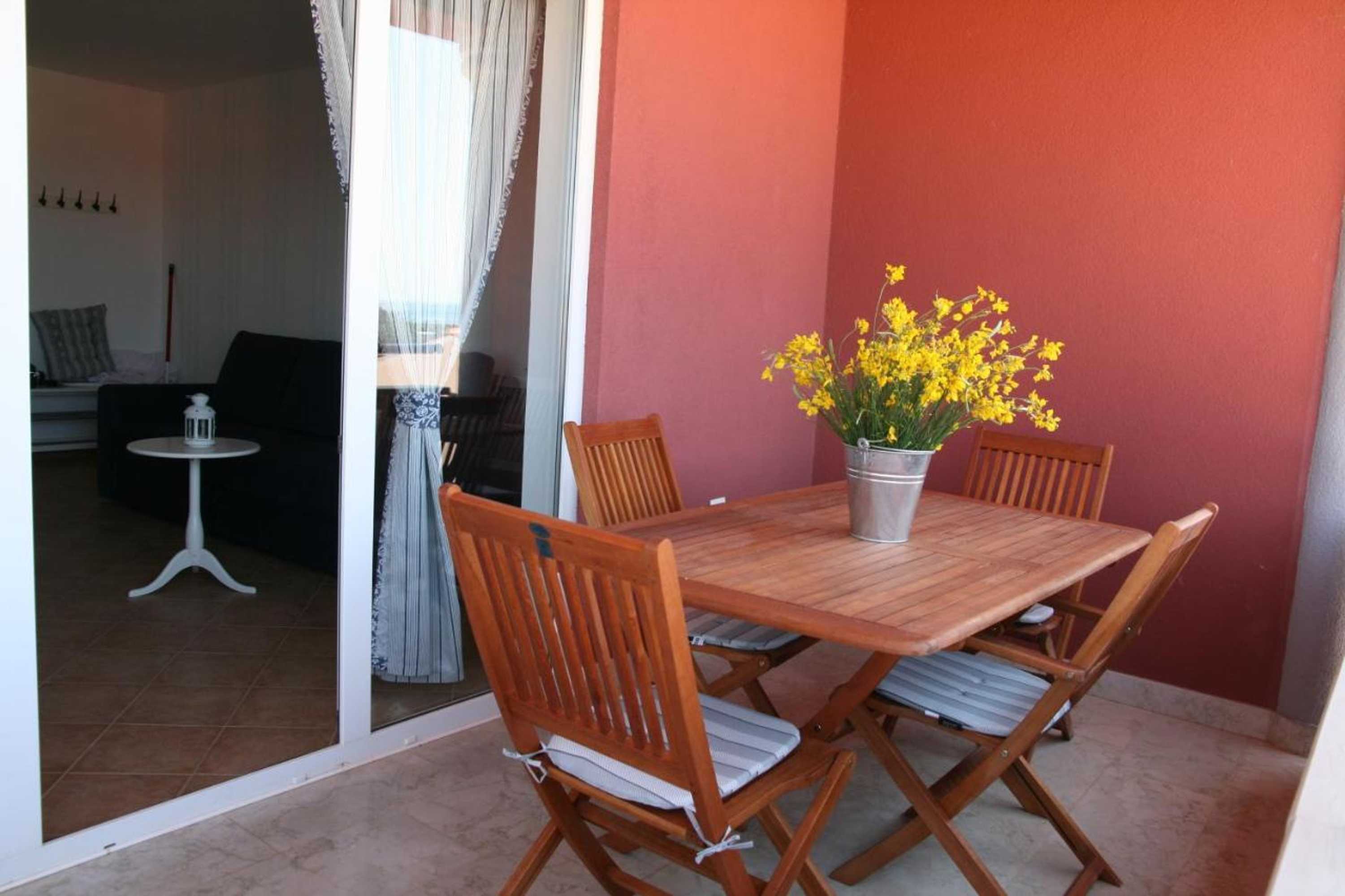 Gift card for Apartments Roža