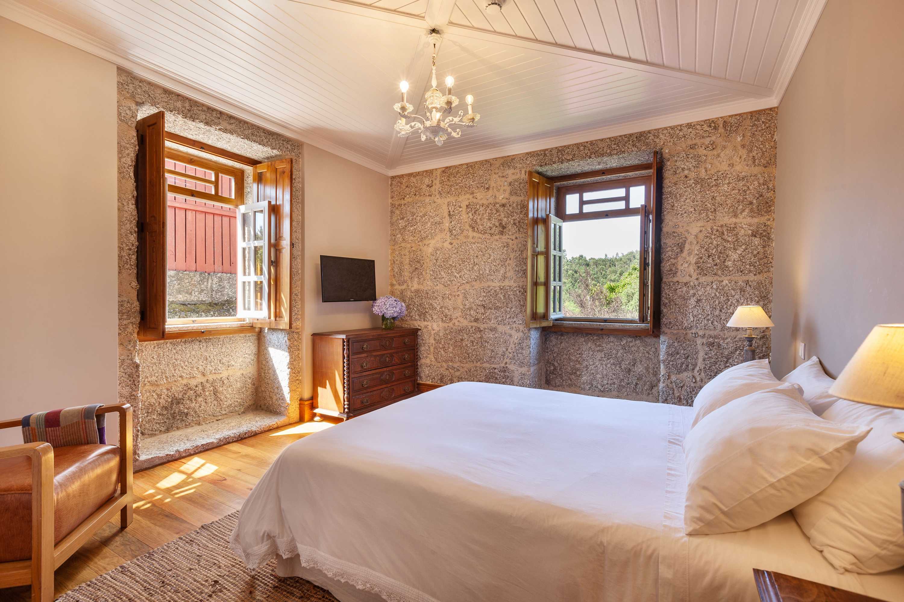 Gift card for Casa do Eido - Sustainable Living & Nature Experiences