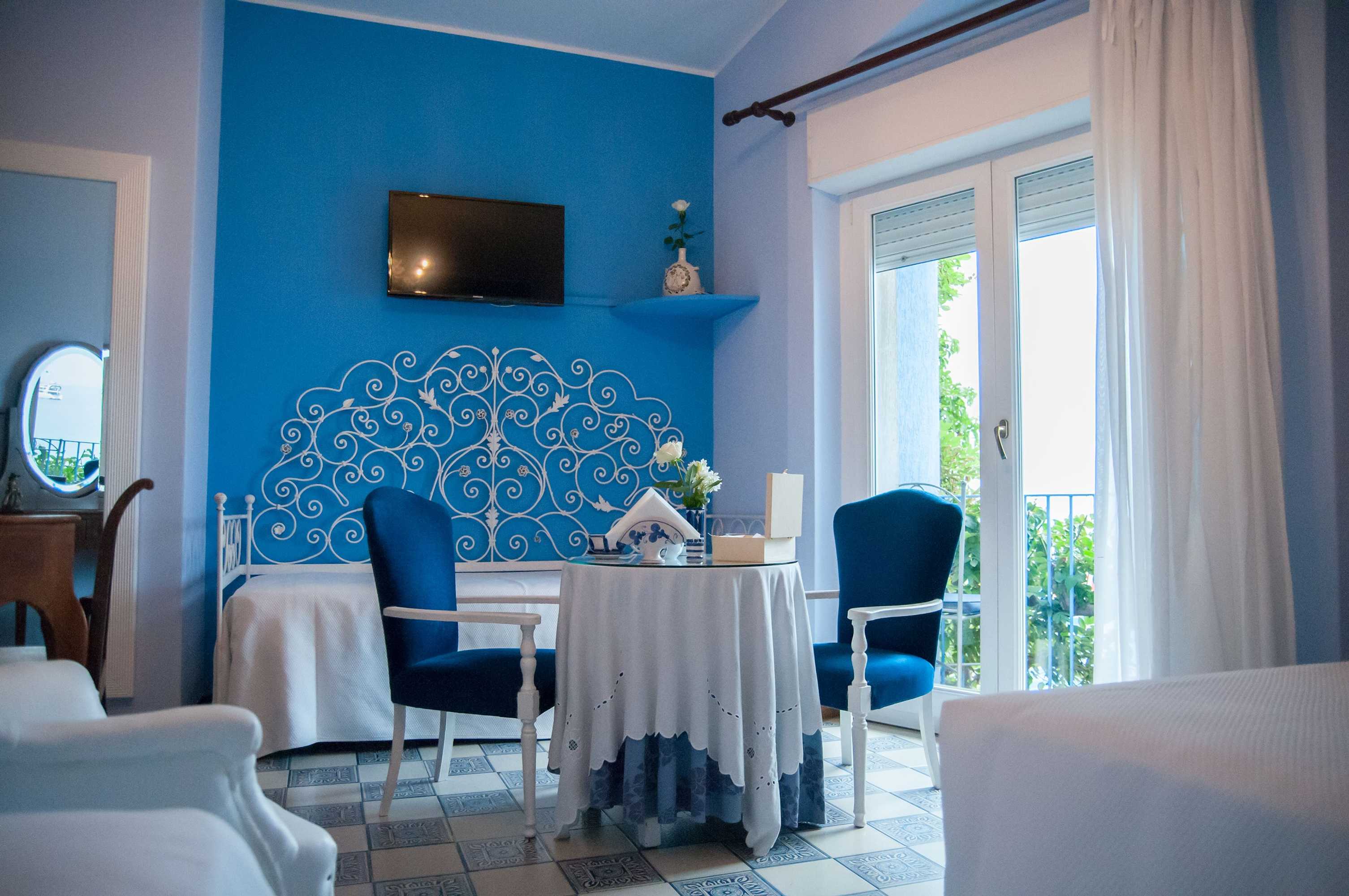 Gift card for Hotel Palladio