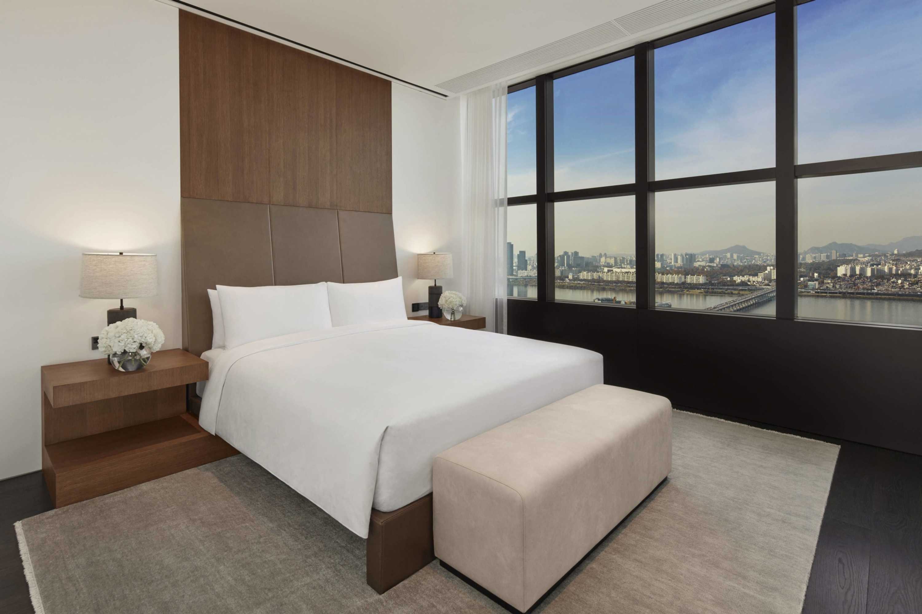 Gift card for JW Marriott Hotel Seoul Gift card for JW Marriott Hotel Seoul