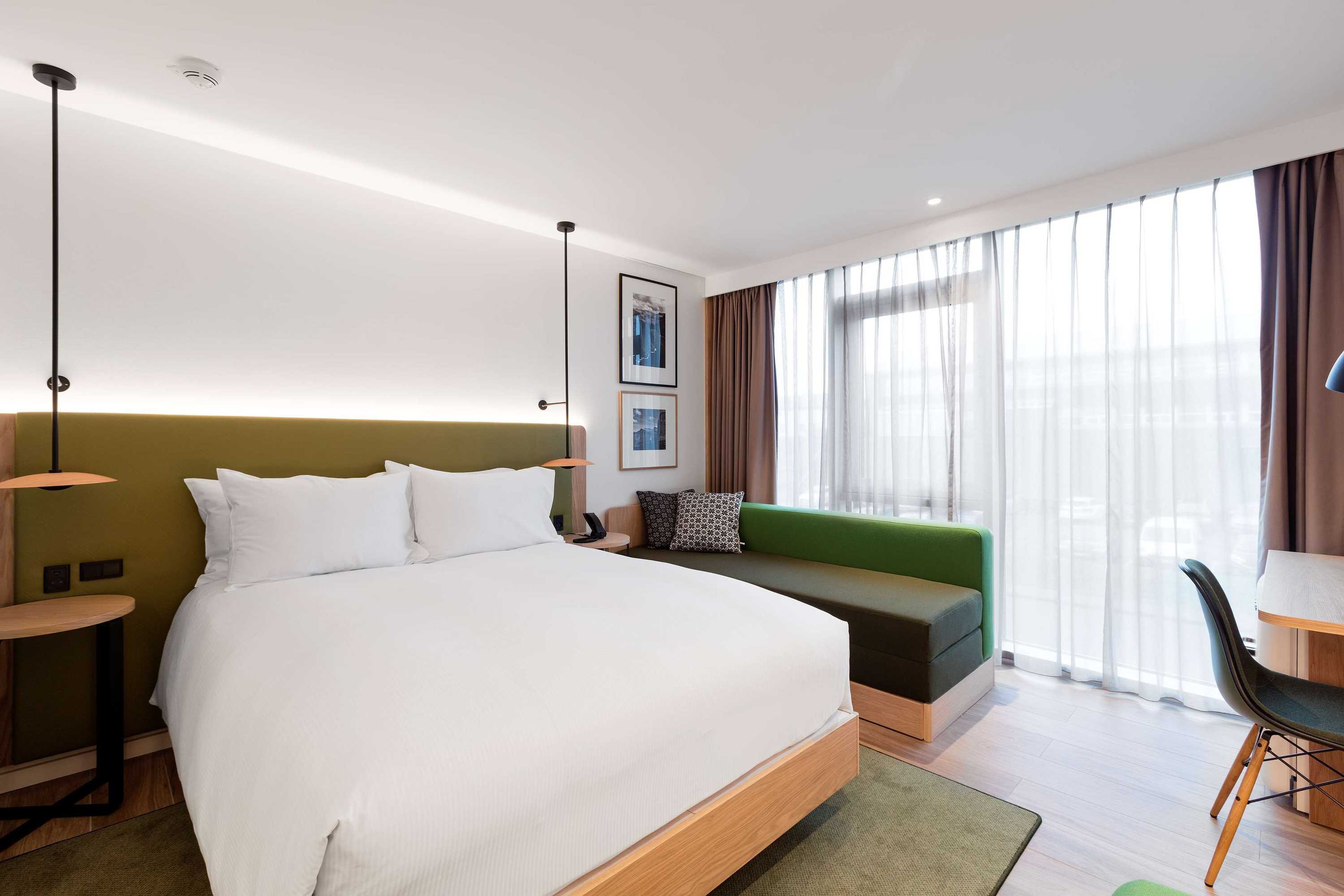 Gift card for Hilton Garden Inn Faroe Islands Gift card for Hilton Garden Inn Faroe Islands