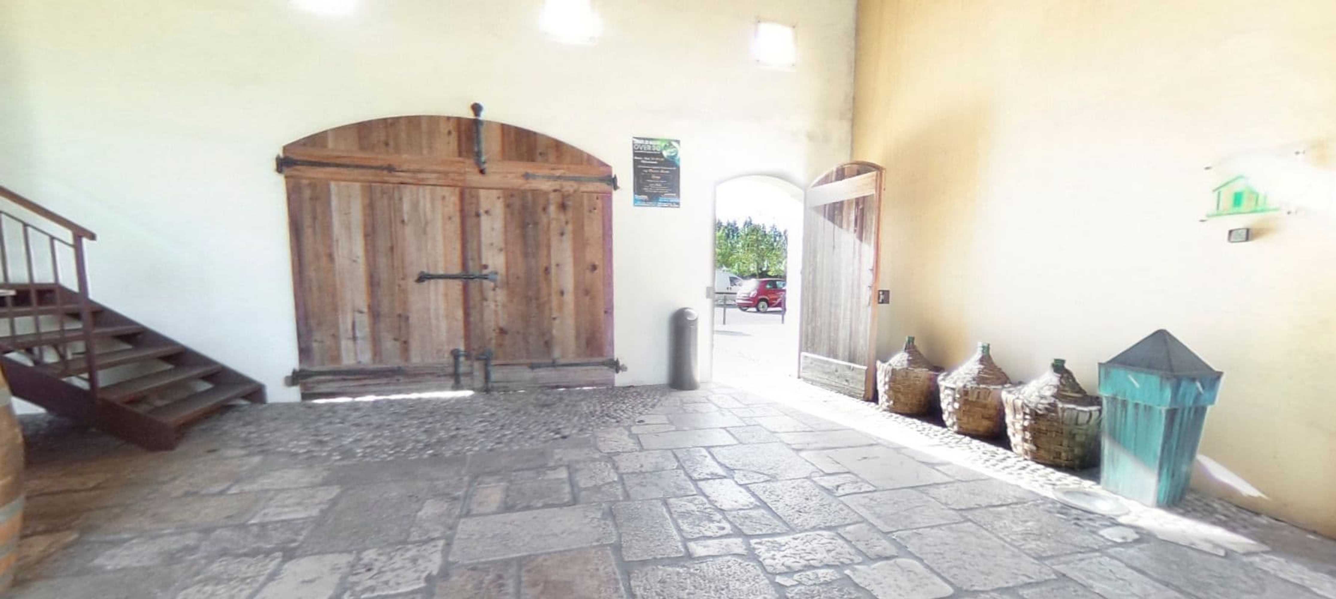 Gift card for Agriturismo Fossa Mala Gift card for Agriturismo Fossa Mala