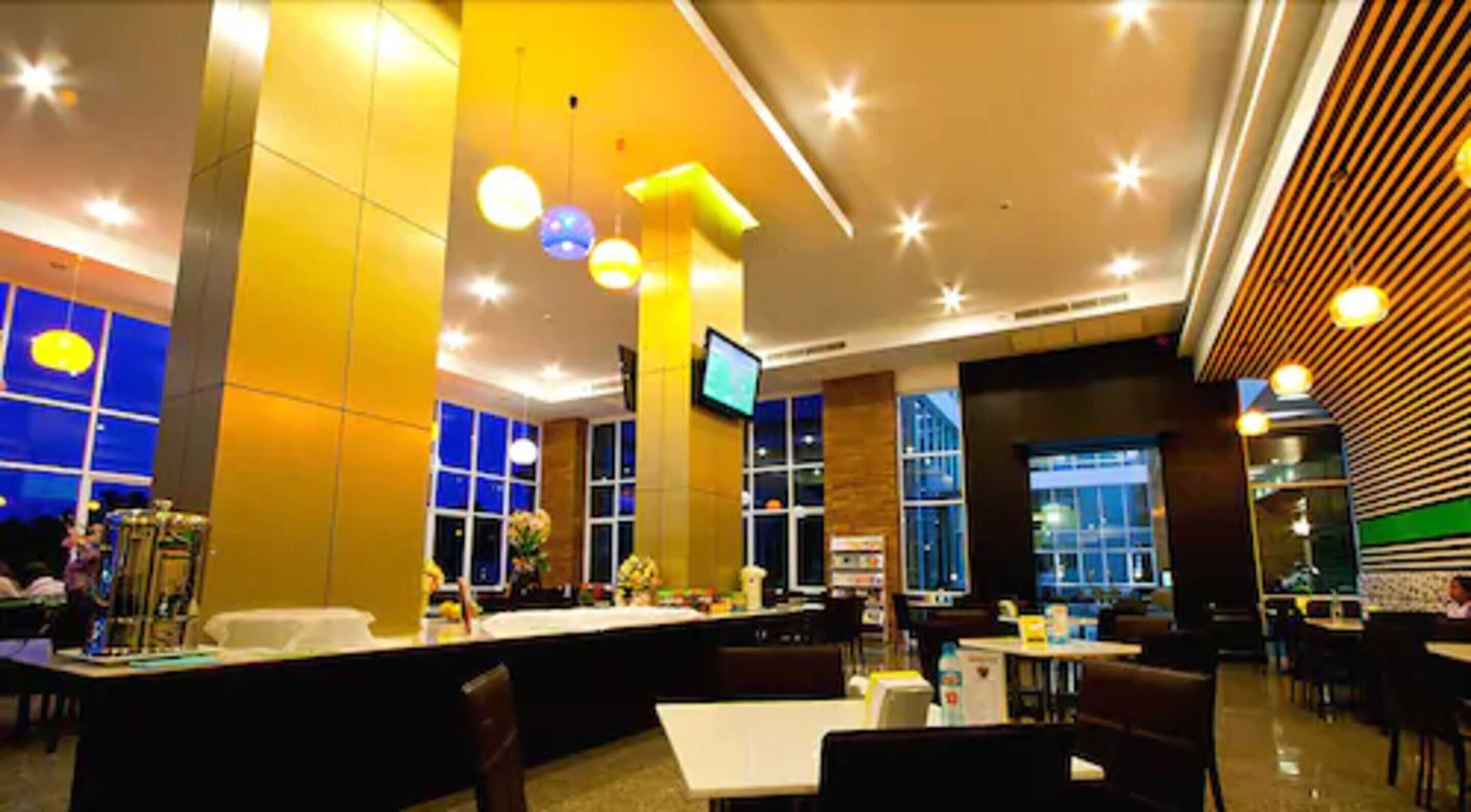 Gift card for Kaew Samui Resort