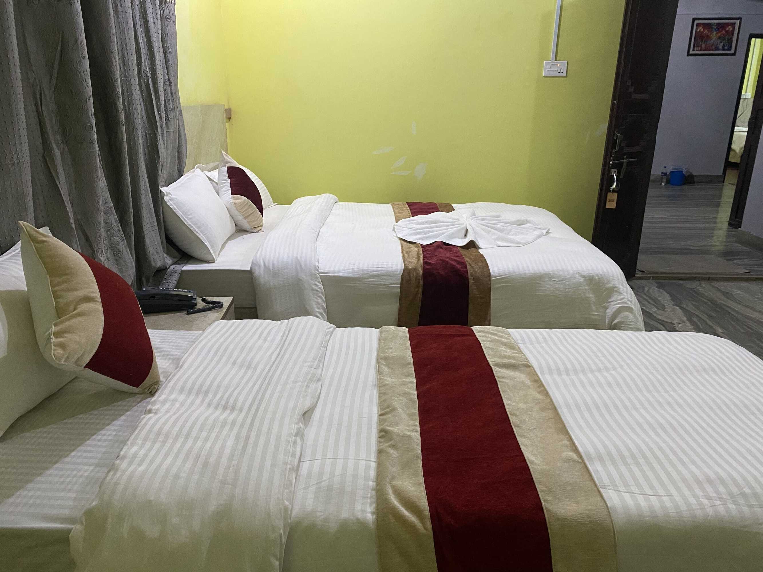 Gift card for Hotel Kavya Inn Chitwan Gift card for Hotel Kavya Inn Chitwan