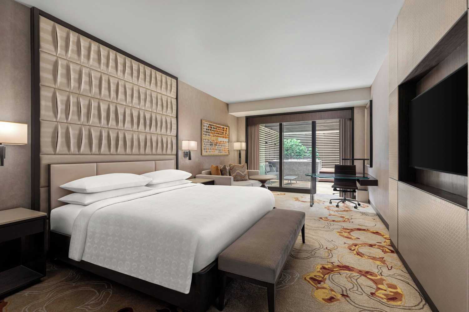 Gift card for Sheraton Manila Hotel at Newport World Resorts Gift card for Sheraton Manila Hotel at Newport World Resorts