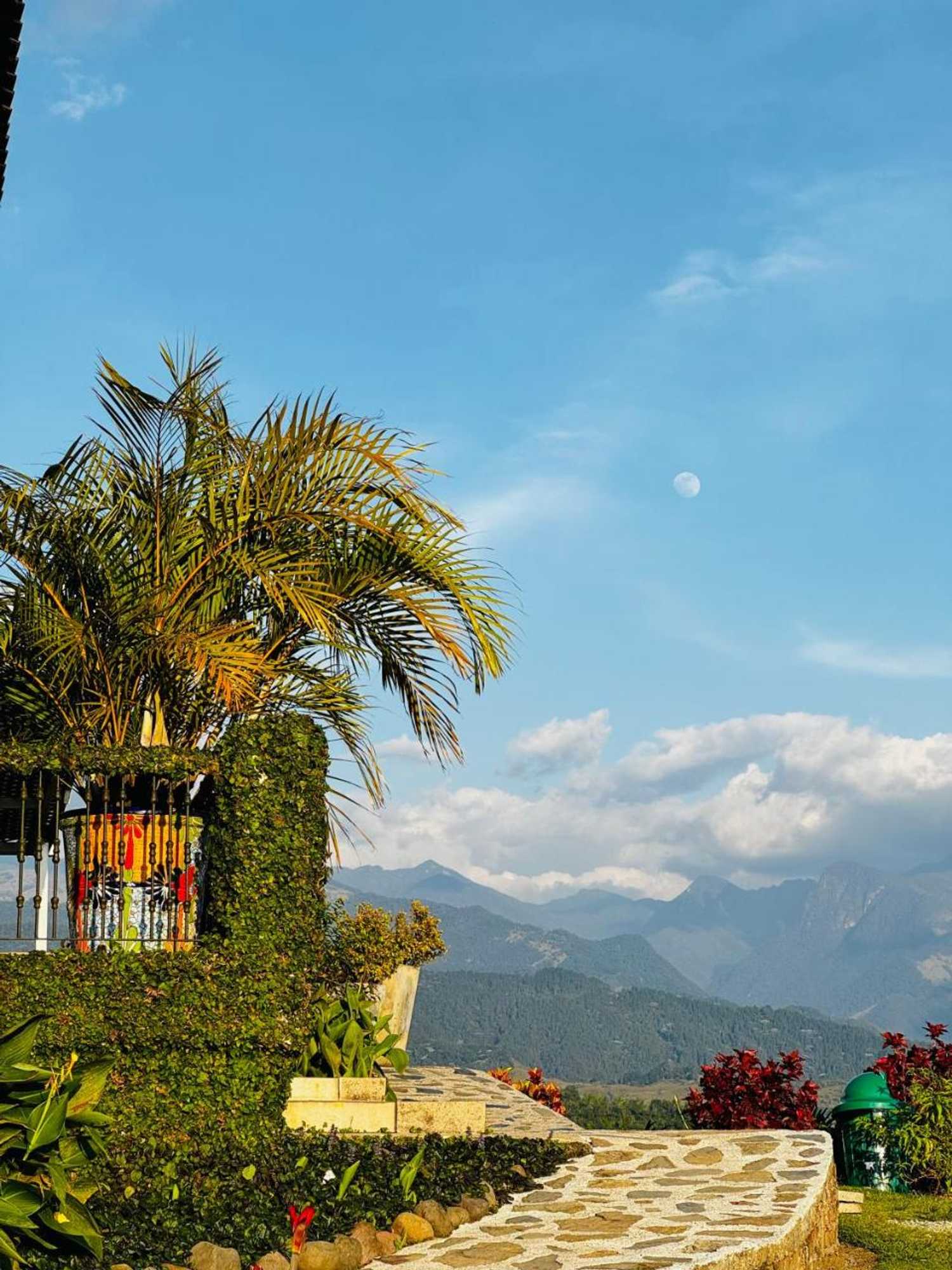 Gift card for Hotel Reserva Monarca