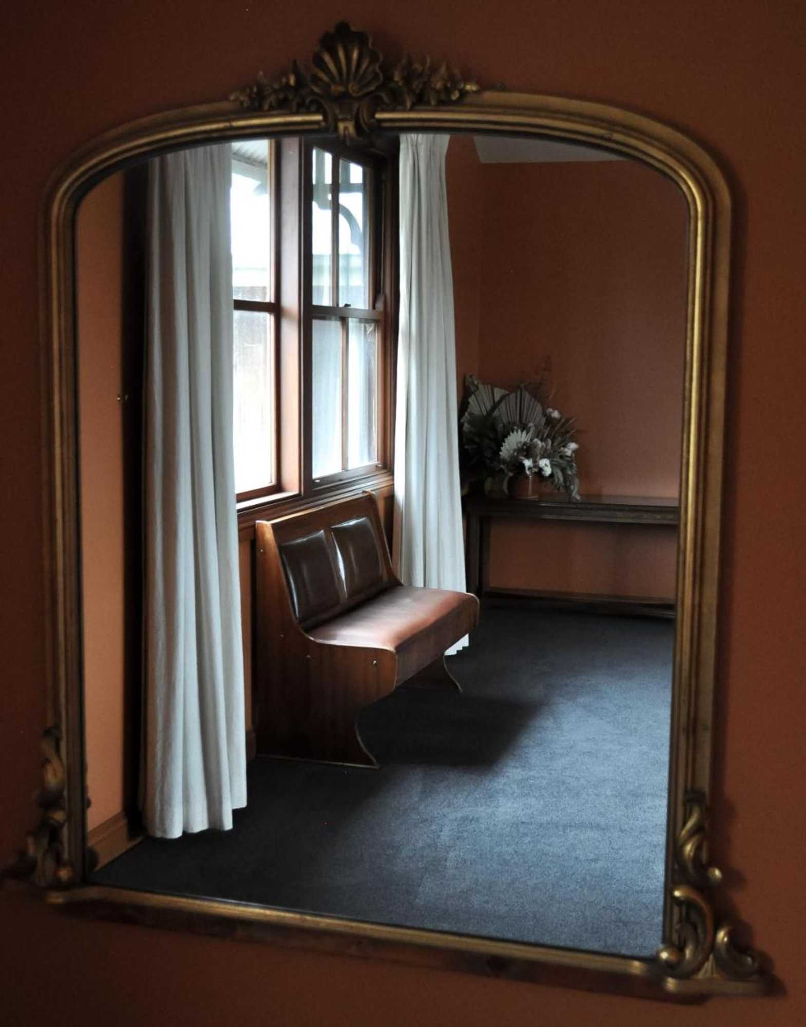 Gift card for The George at Yering