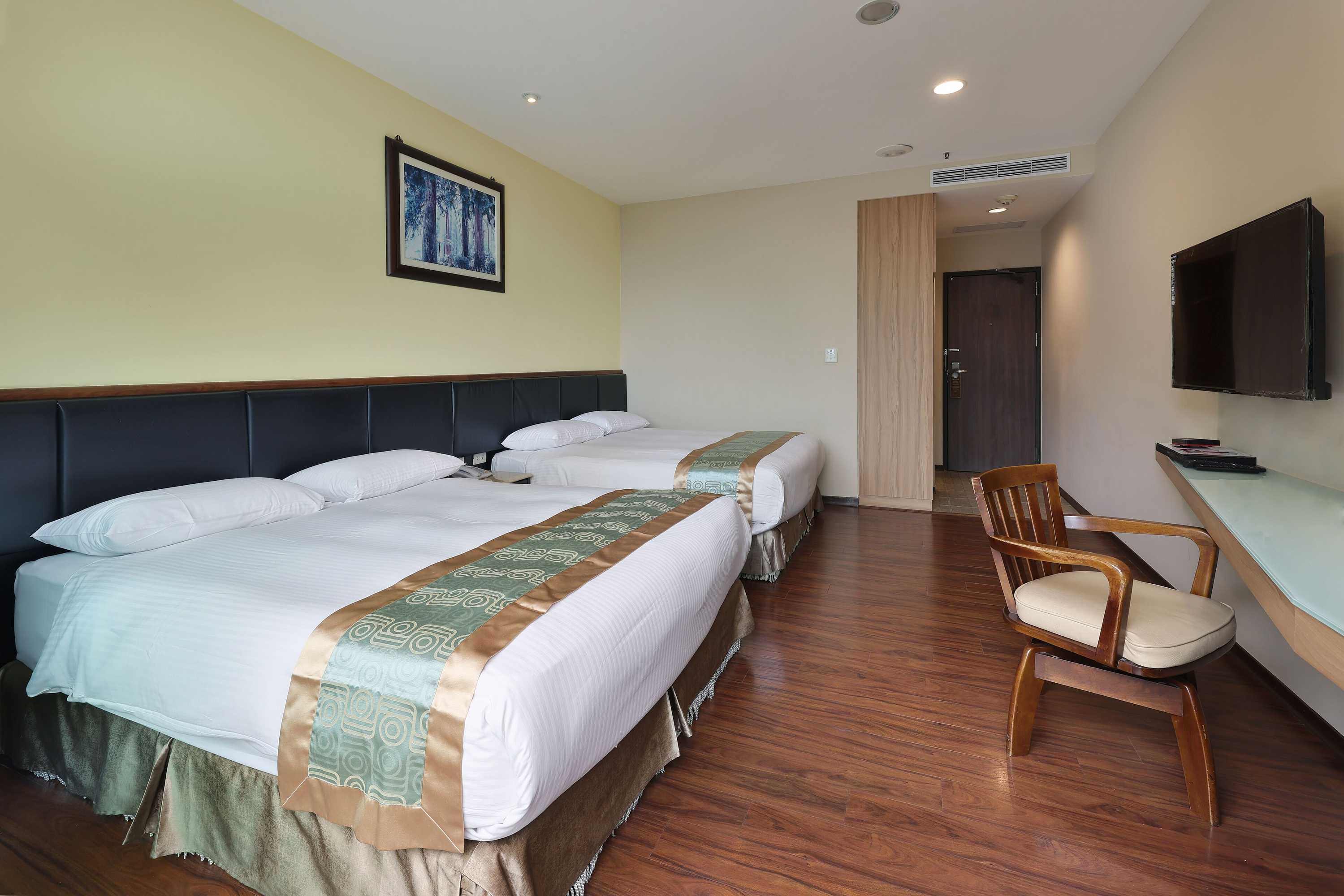 Gift card for Shante Hotel Chitou Nantou Gift card for Shante Hotel Chitou Nantou