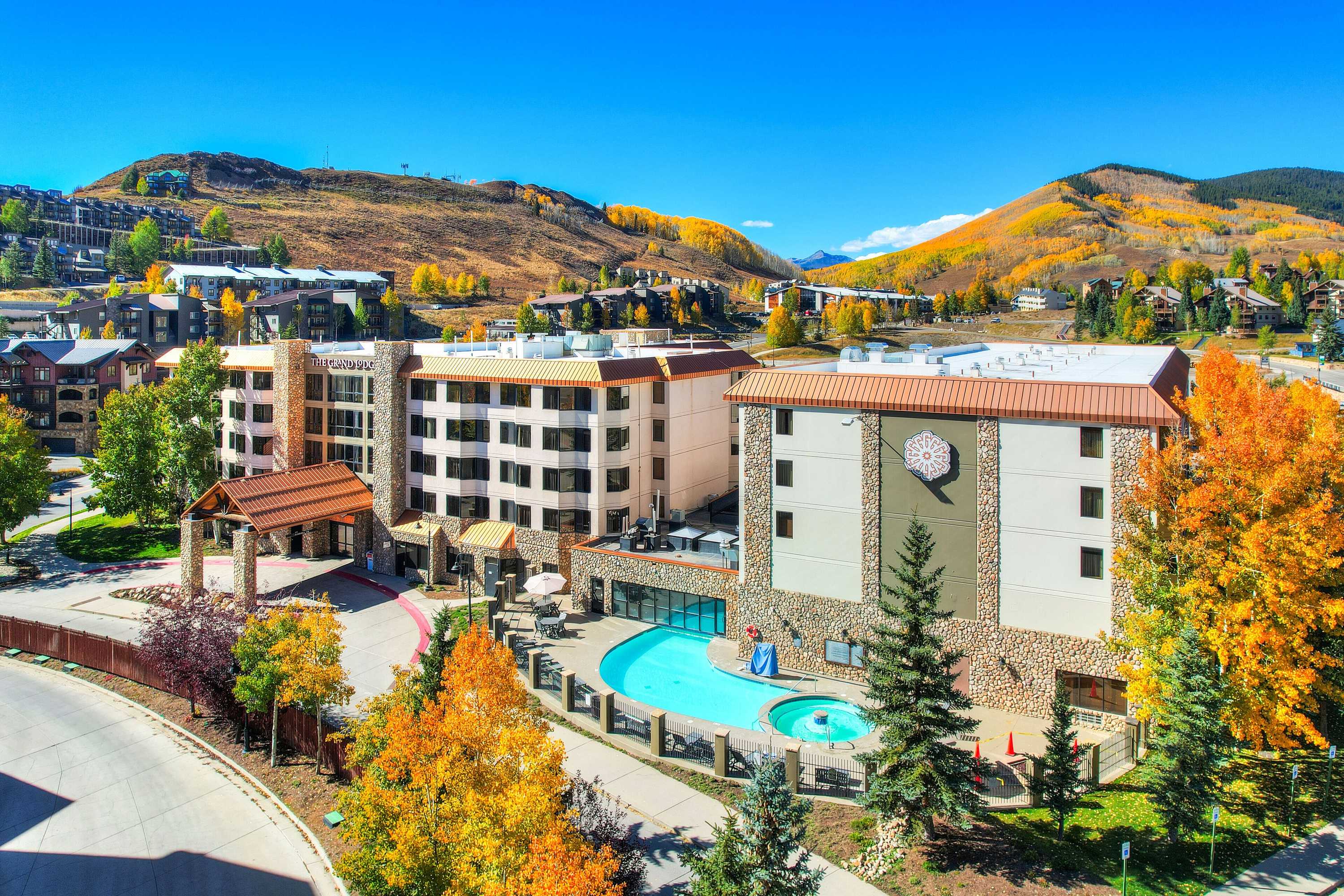 Gift card for Grand Lodge Crested Butte Gift card for Grand Lodge Crested Butte