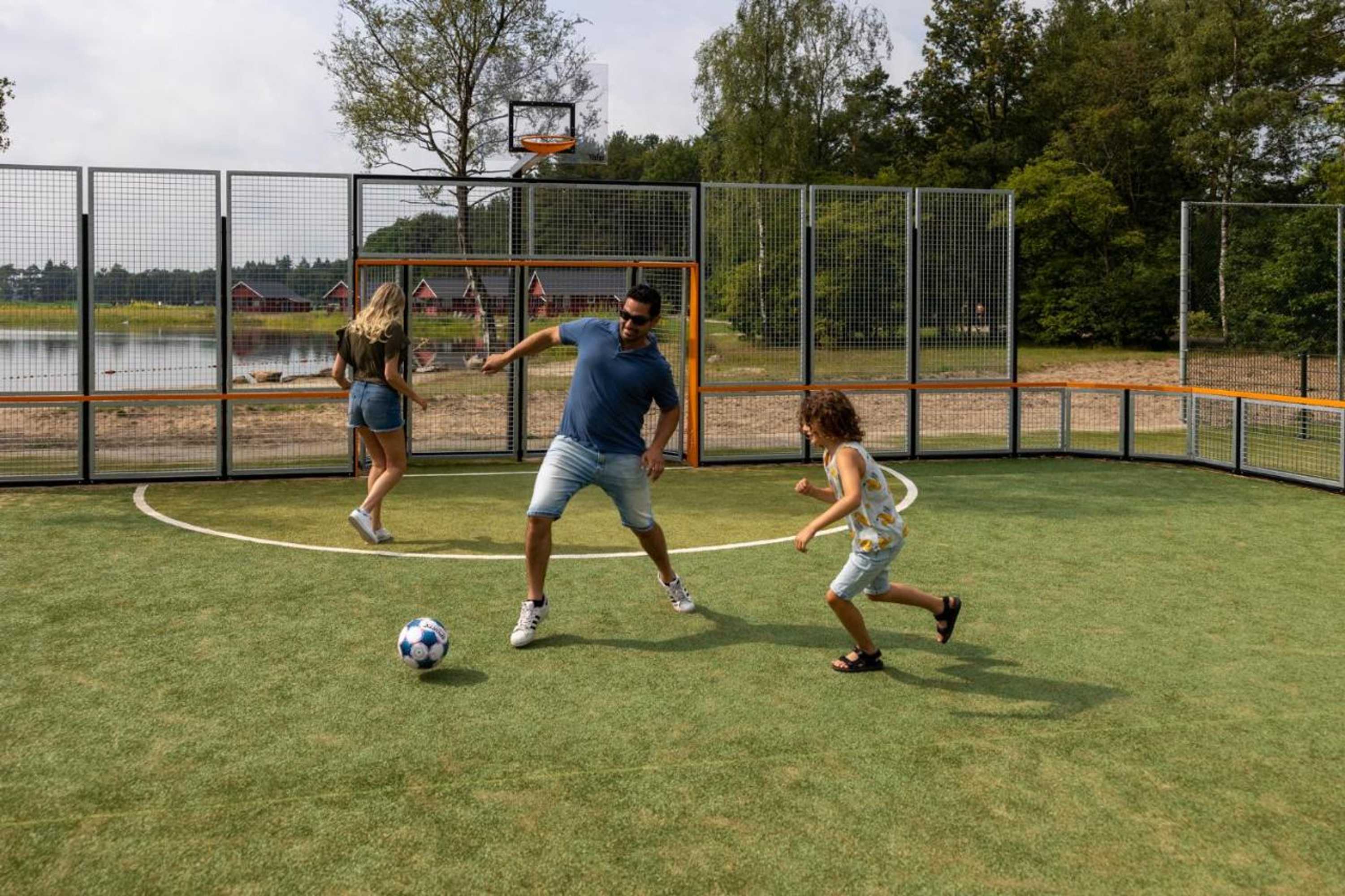 Gift card for Rcn de Flaasbloem