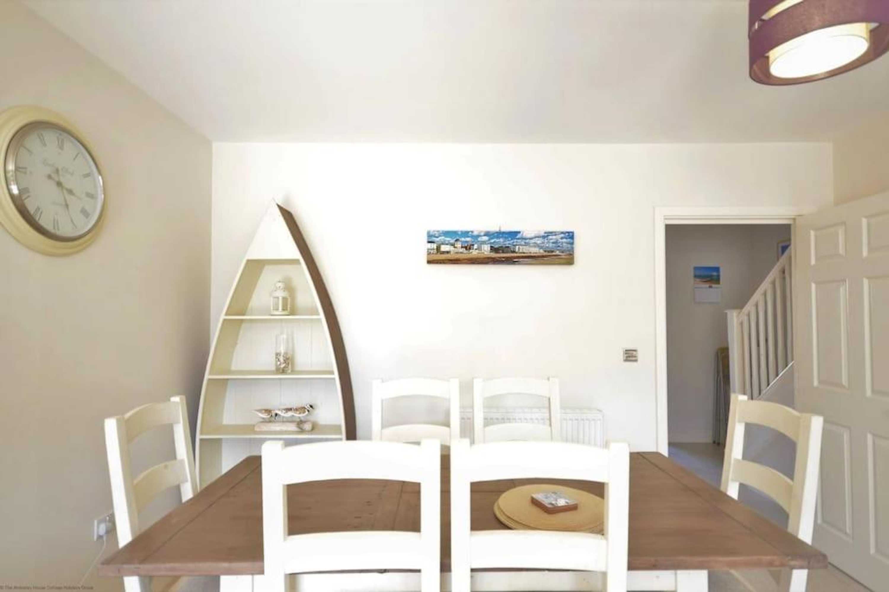 Gift card for Pebble House