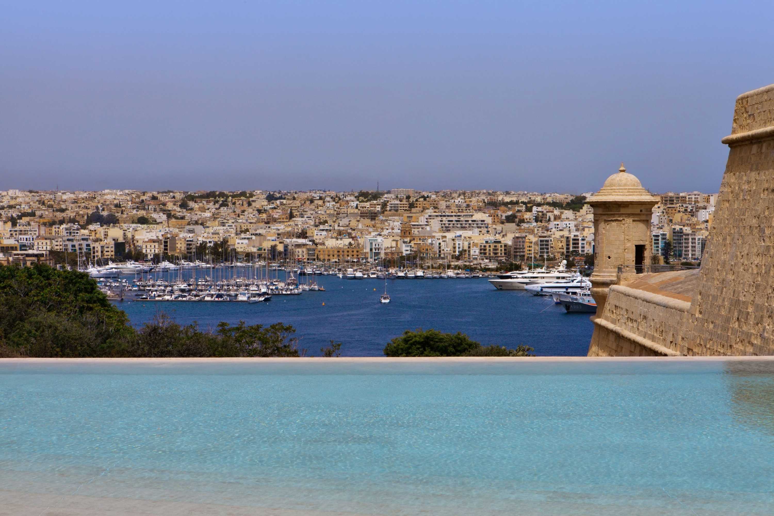 Gift card for The Phoenicia Malta - The Leading Hotels of The World Gift card for The Phoenicia Malta - The Leading Hotels of The World