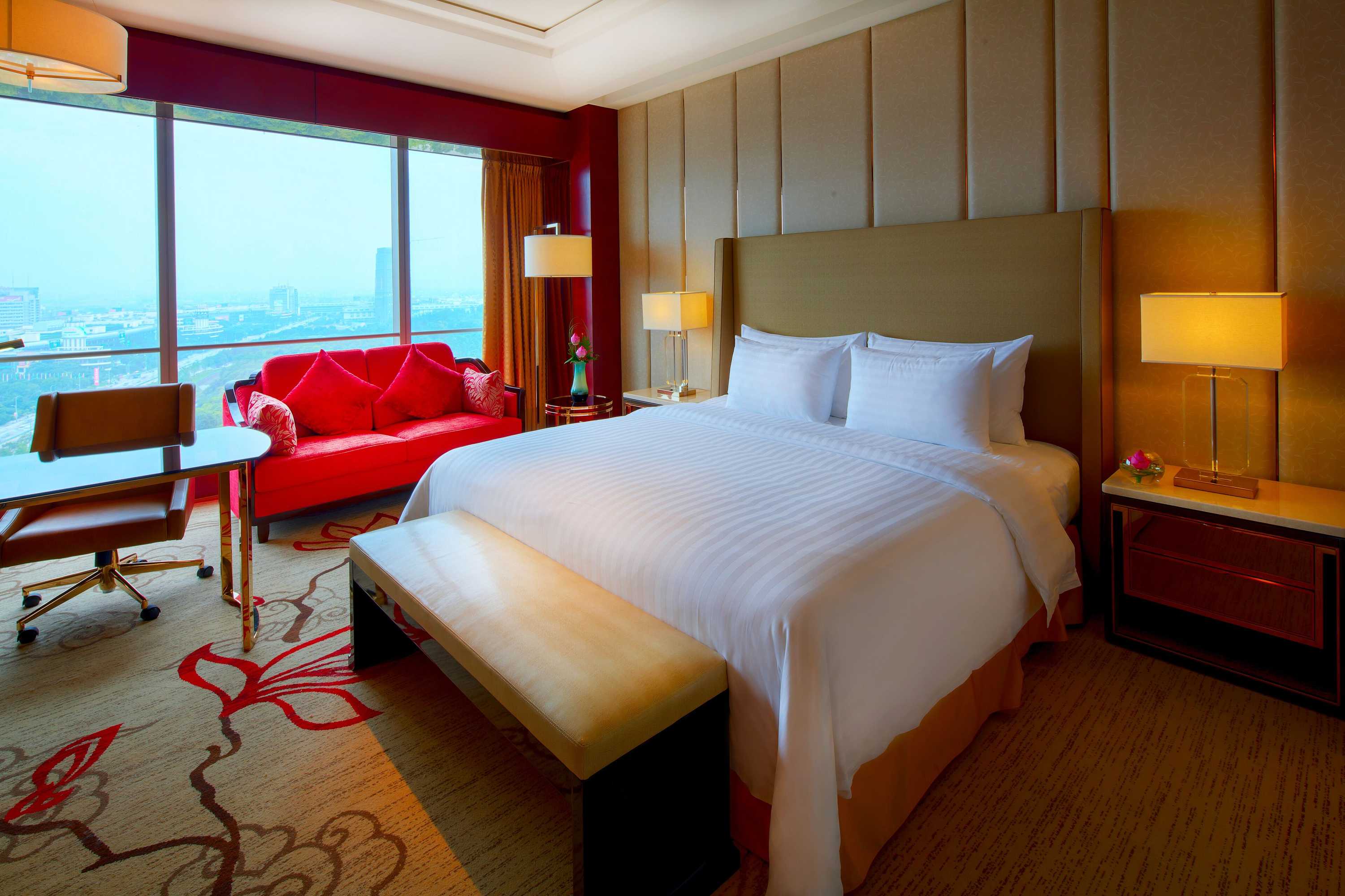 Gift card for Sanding New Century Grand Hotel Yiwu Gift card for Sanding New Century Grand Hotel Yiwu