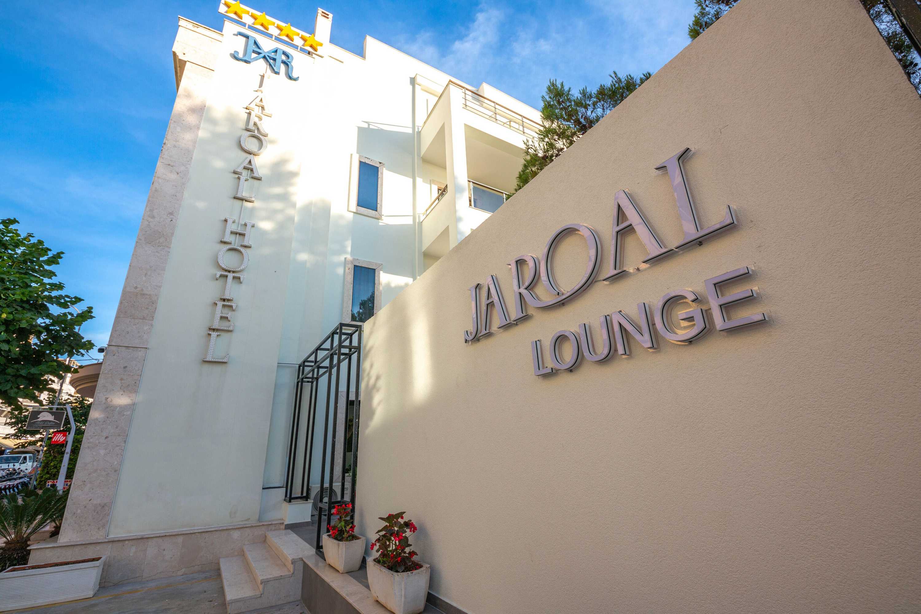 Gift card for Hotel Jaroal Gift card for Hotel Jaroal
