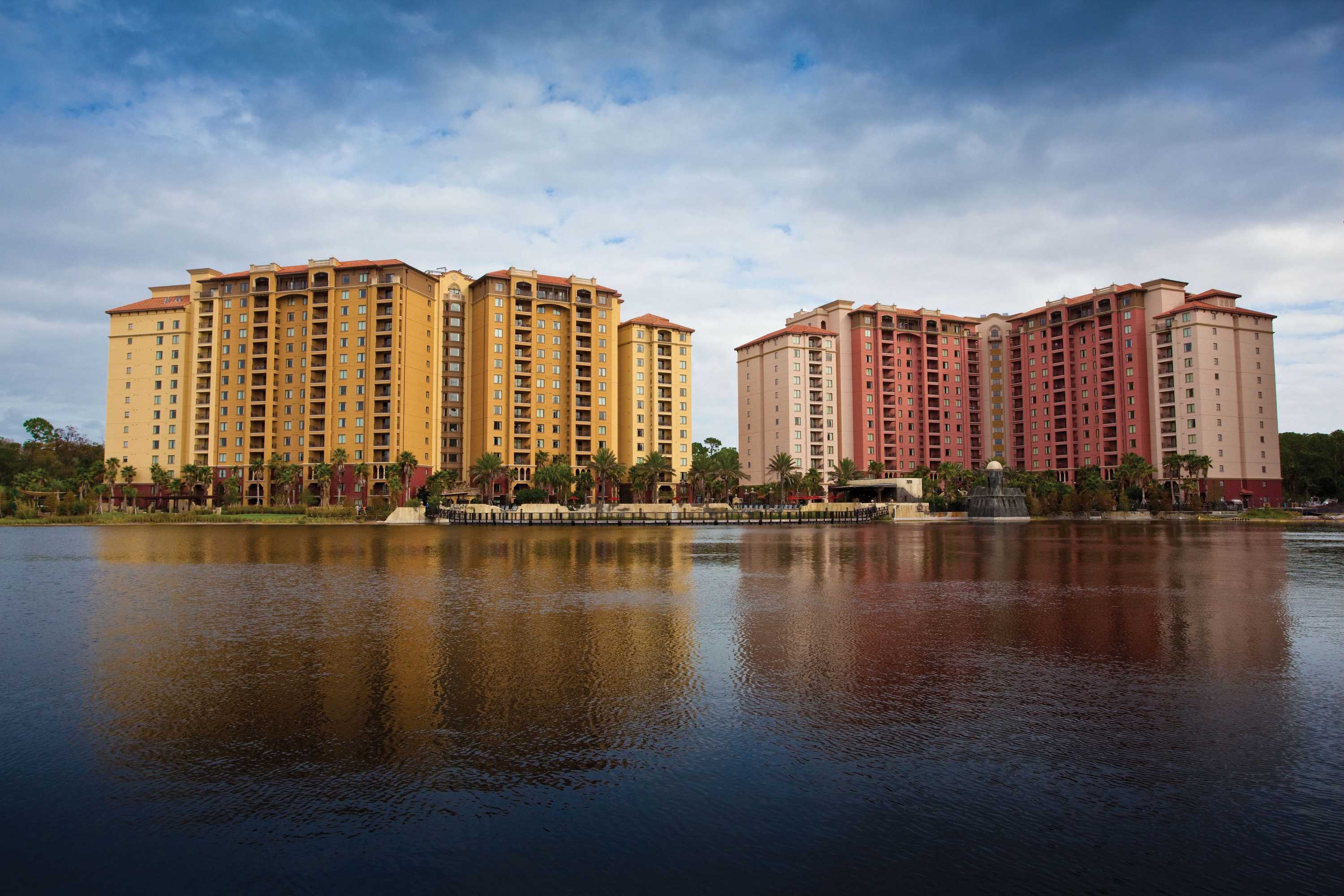 Gift card for Club Wyndham Bonnet Creek Gift card for Club Wyndham Bonnet Creek