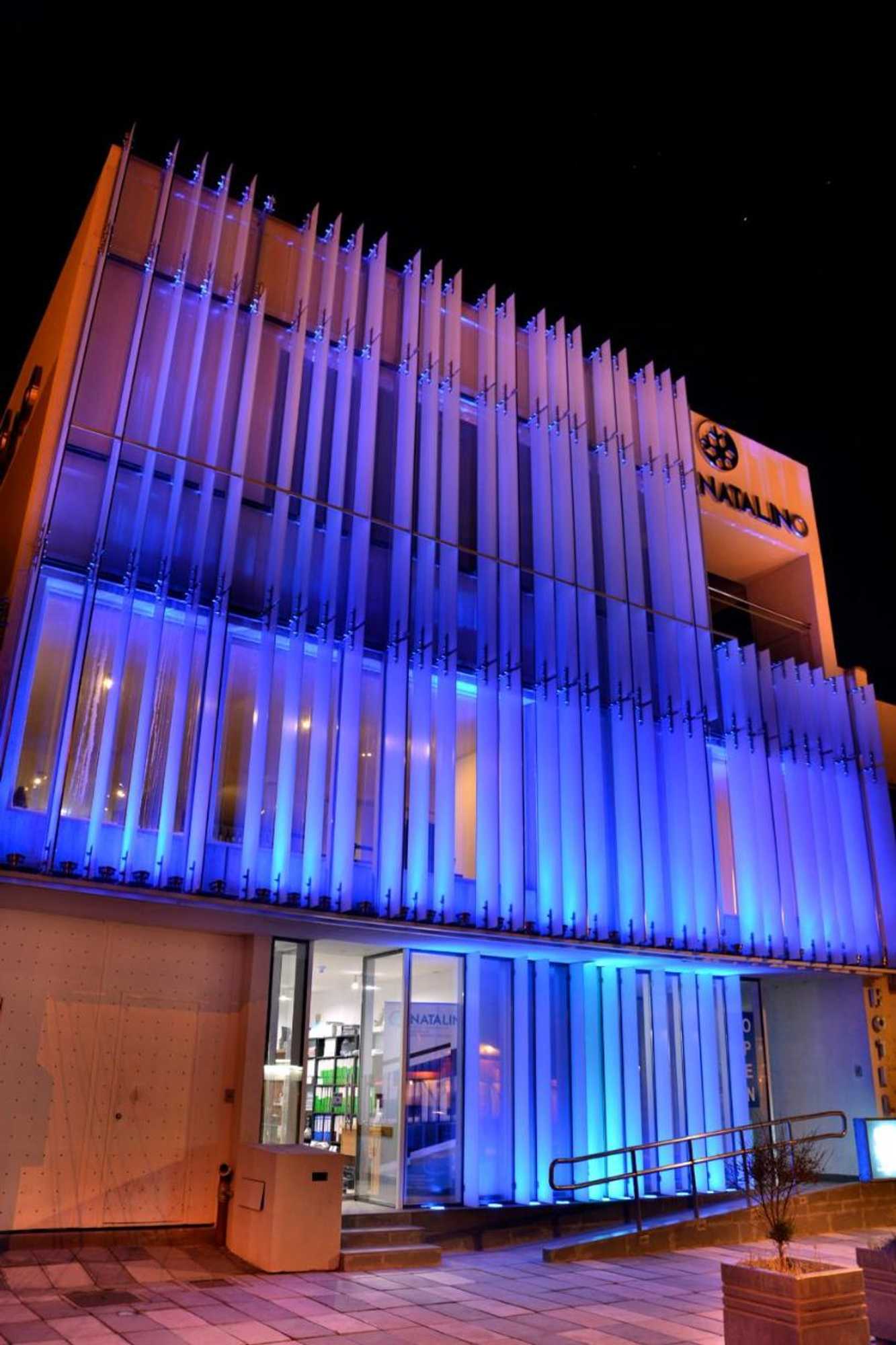 Gift card for Natalino Hotel Patagonia