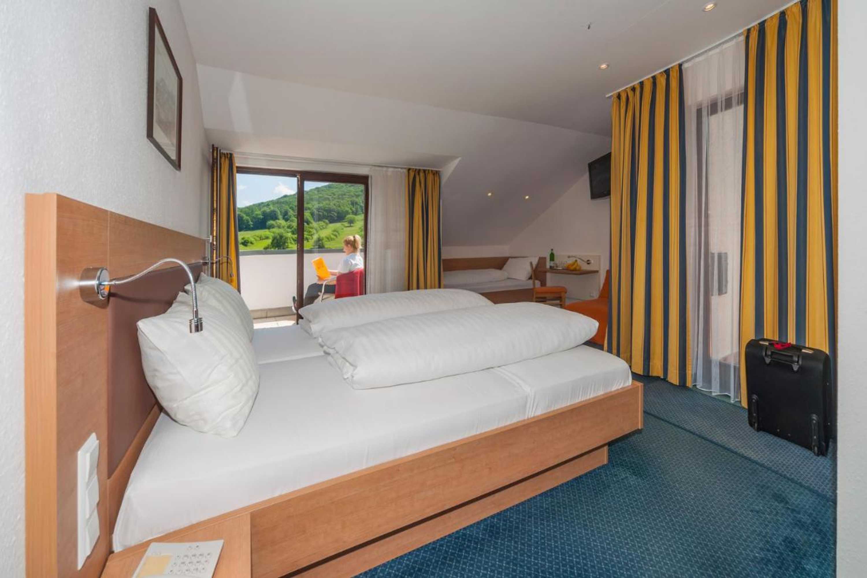 Gift card for Vierburgeneck