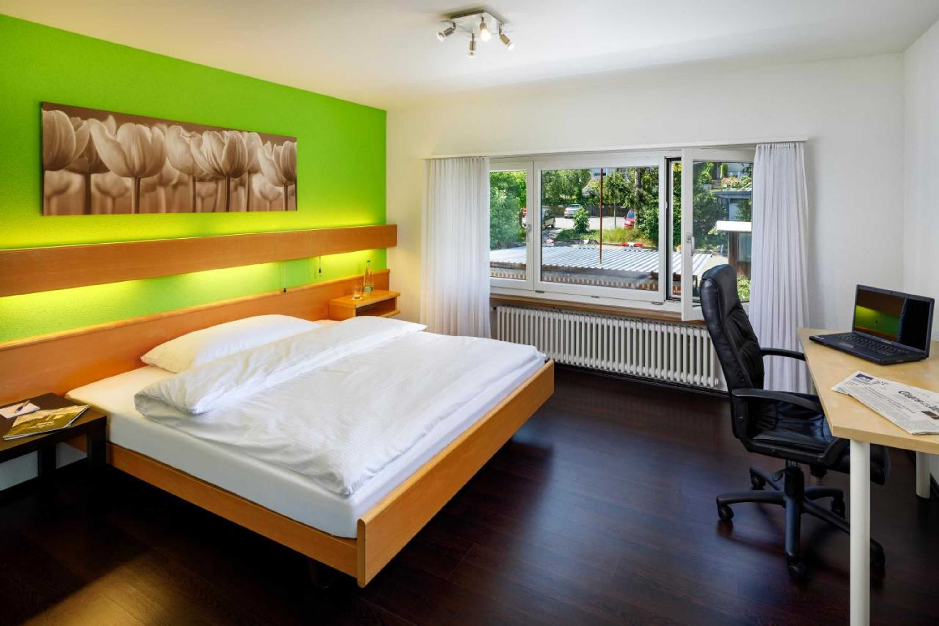 Gift card for Hotel Stalden