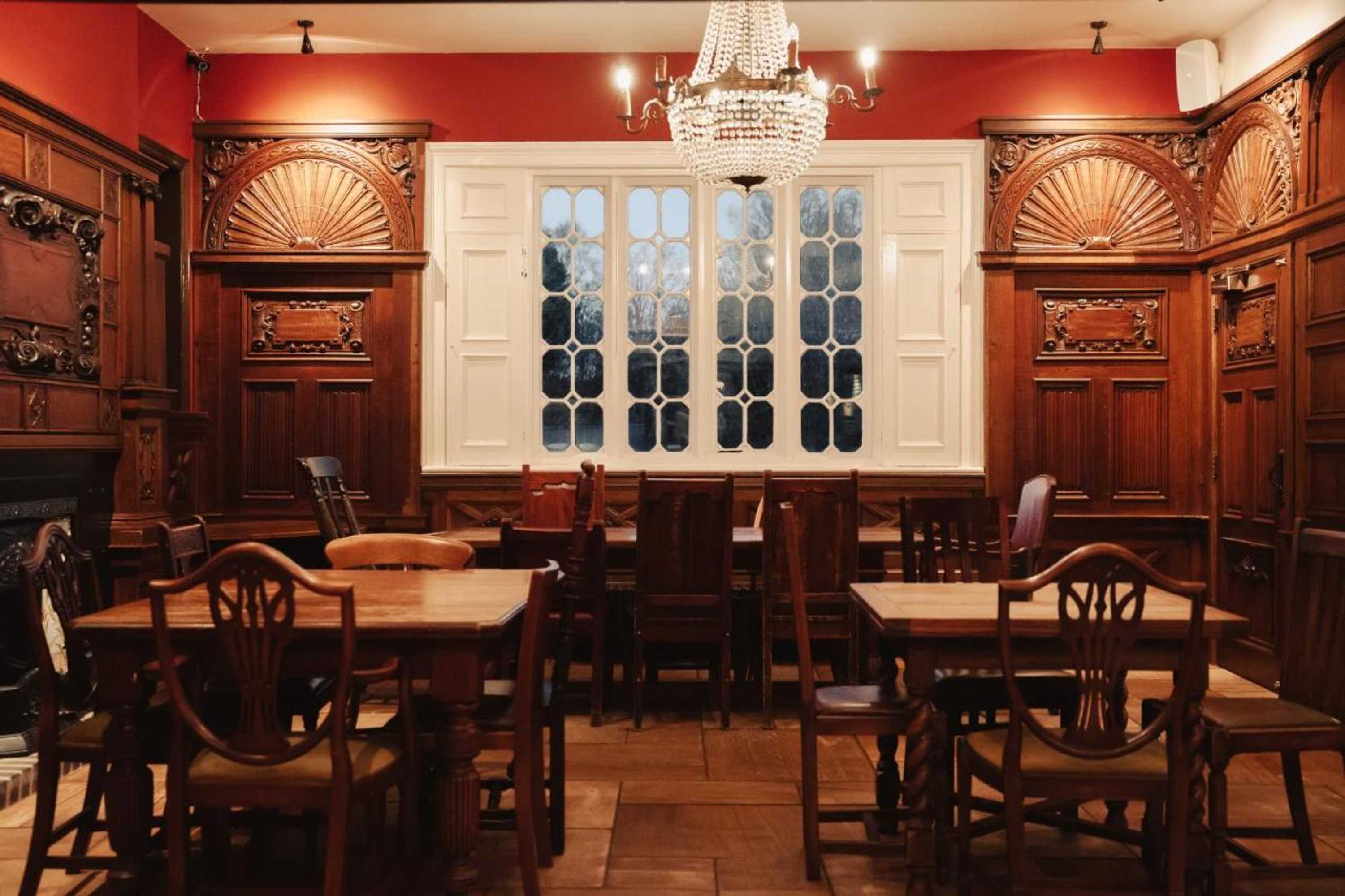 Gift card for The Swan Hotel