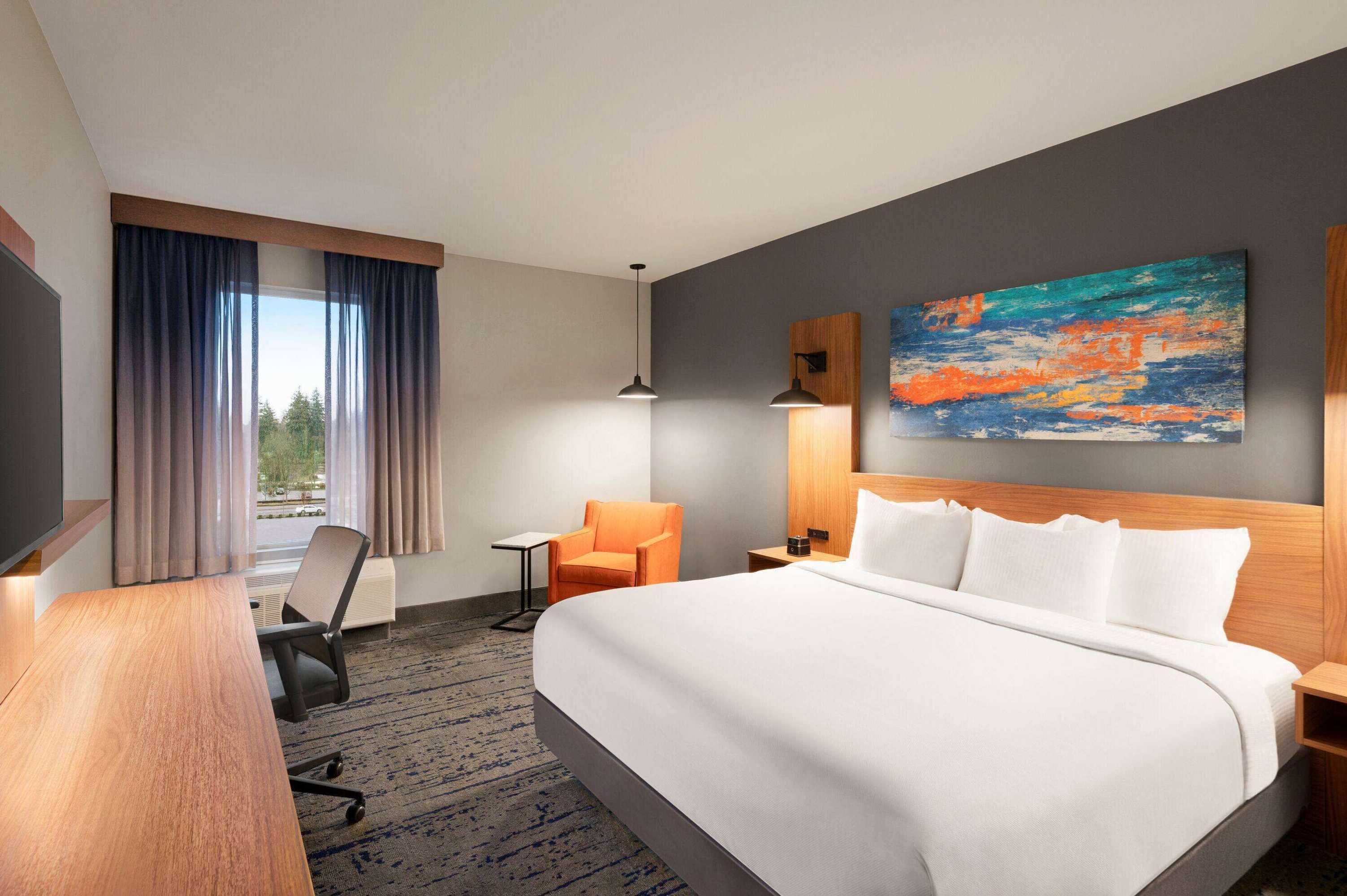 Gift card for La Quinta Inn & Suites by Wyndham Marysville Gift card for La Quinta Inn & Suites by Wyndham Marysville