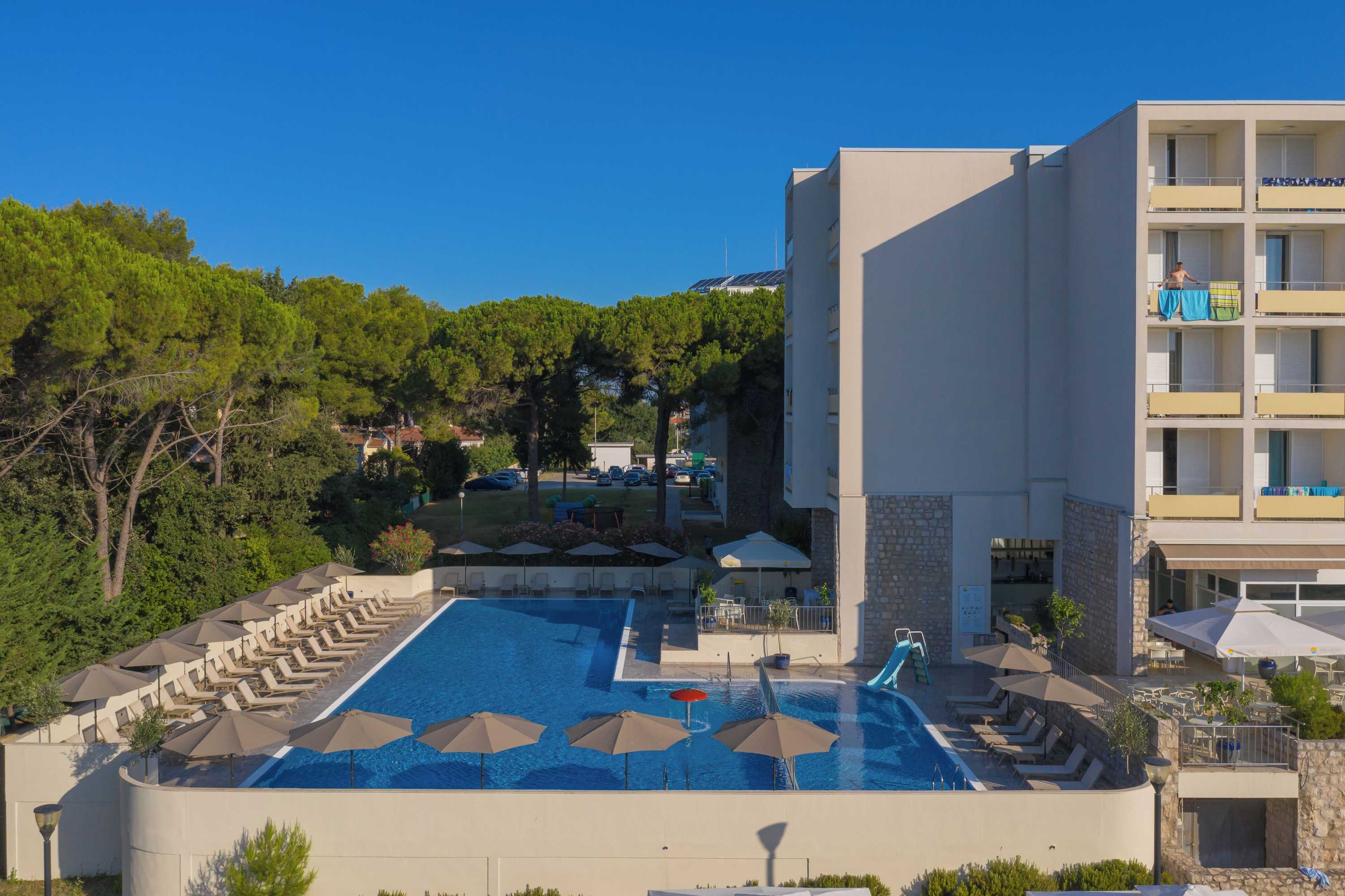 Gift card for Family Hotel Adria Gift card for Family Hotel Adria
