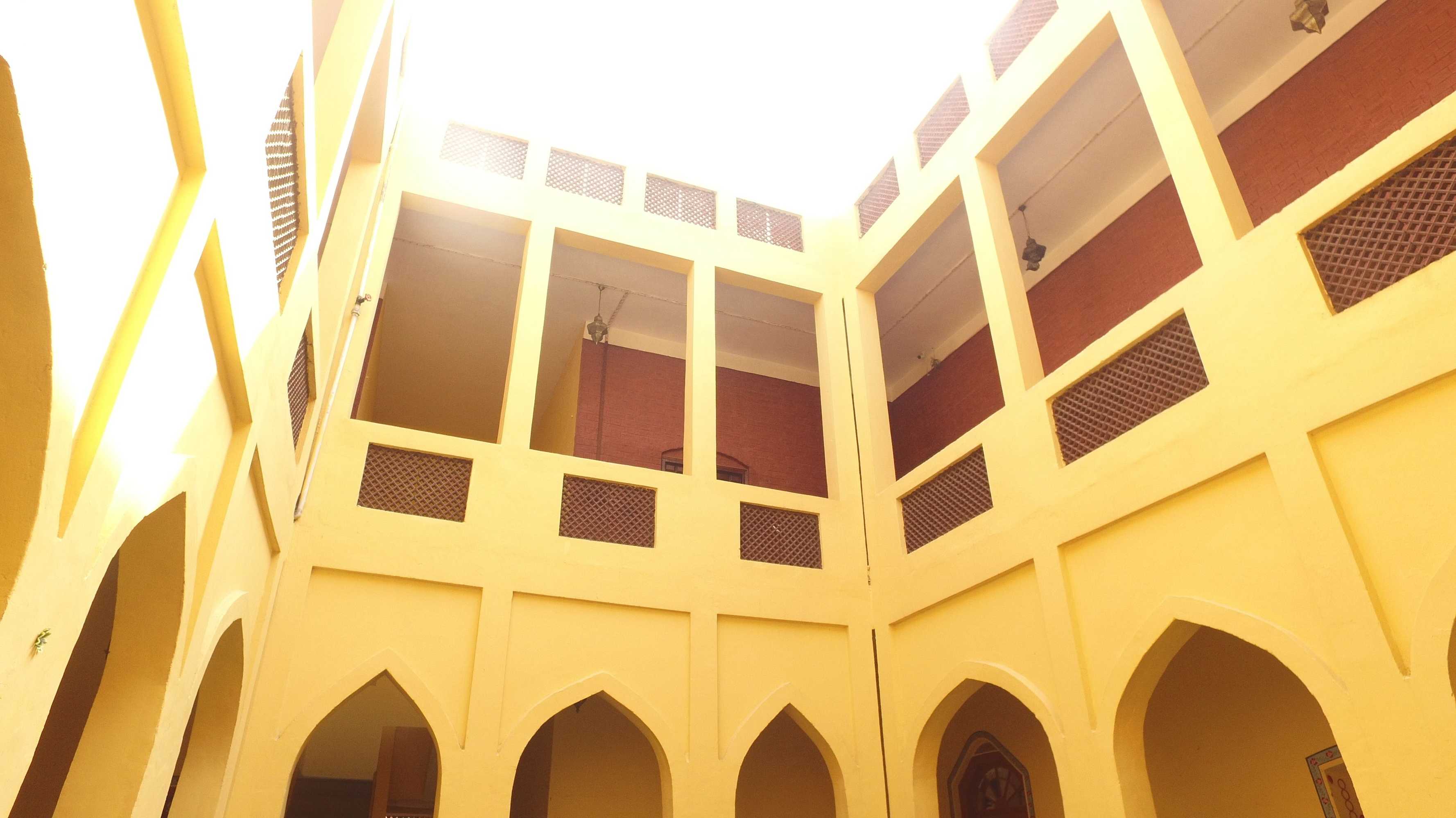 Gift card for Sadda Pind