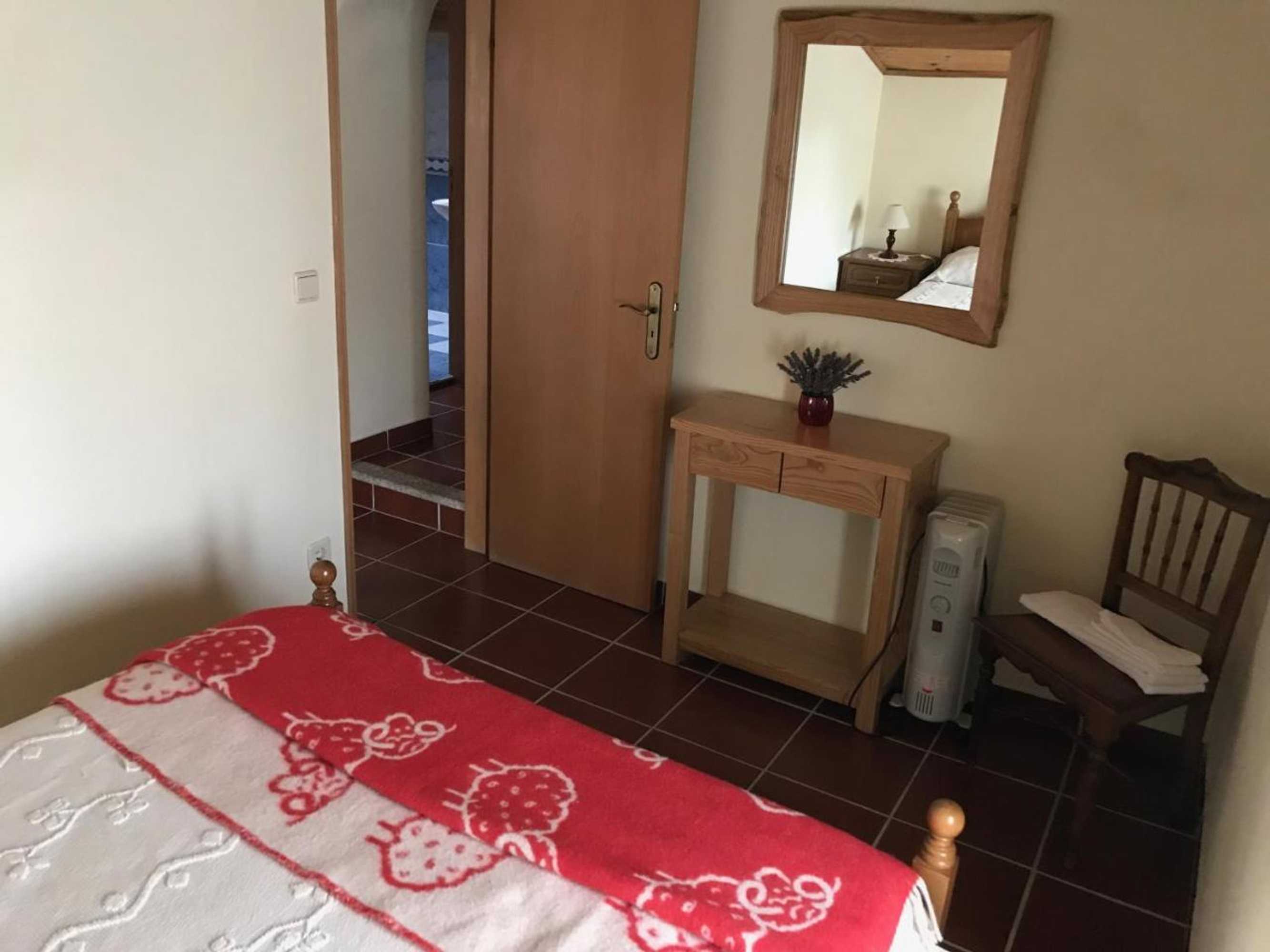 Gift card for Casa do Outeirinho