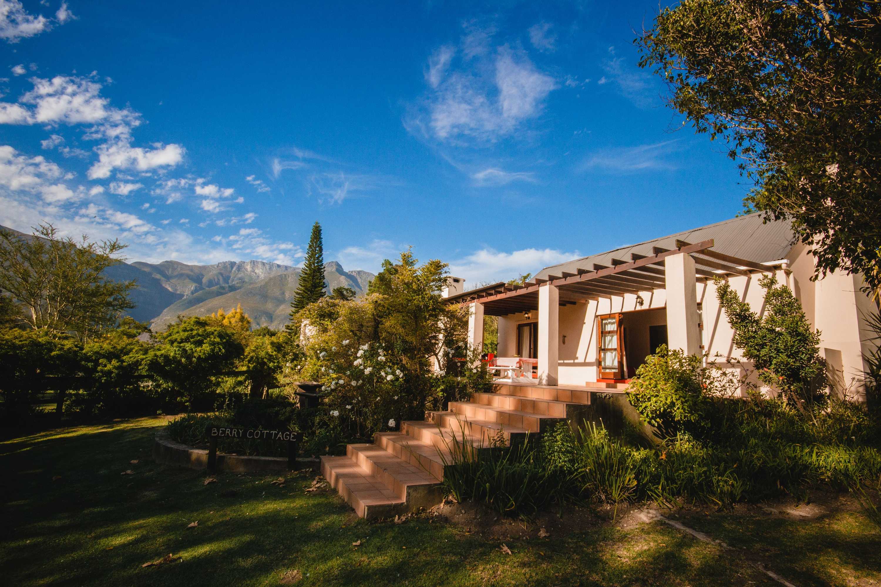 Gift card for Wildebraam Berry Estate Gift card for Wildebraam Berry Estate