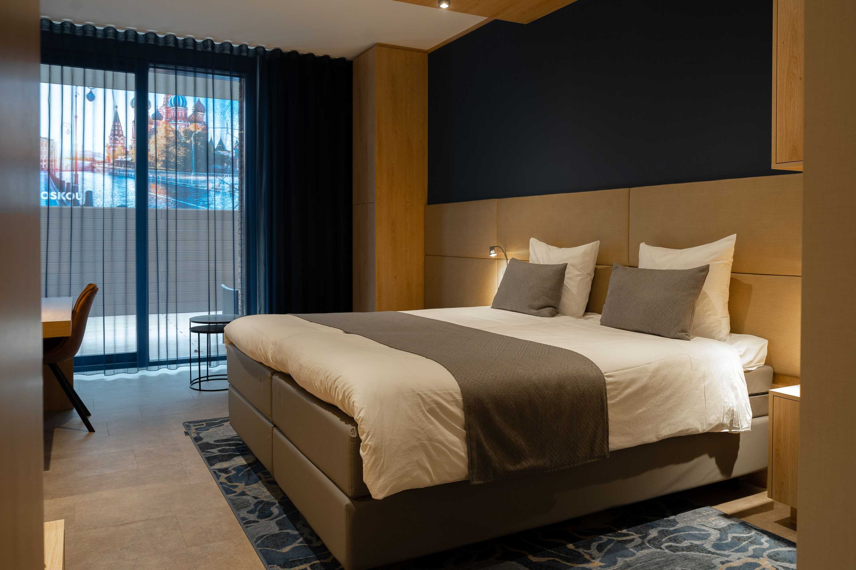 Gift card for Hotel 46 Gift card for Hotel 46