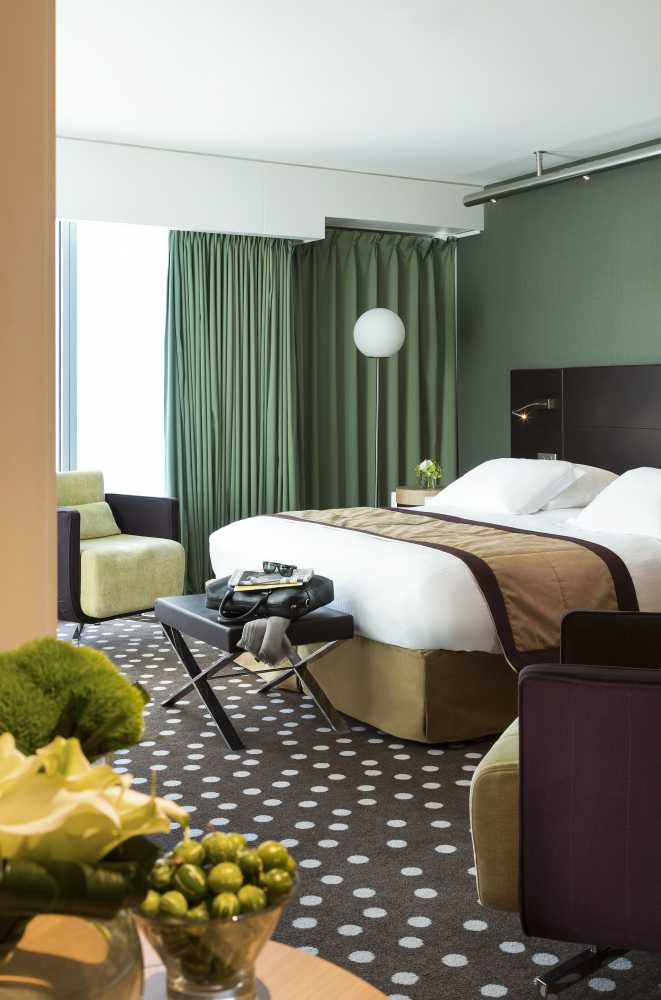 Gift card for Hôtel Barrière Lille Gift card for Hôtel Barrière Lille