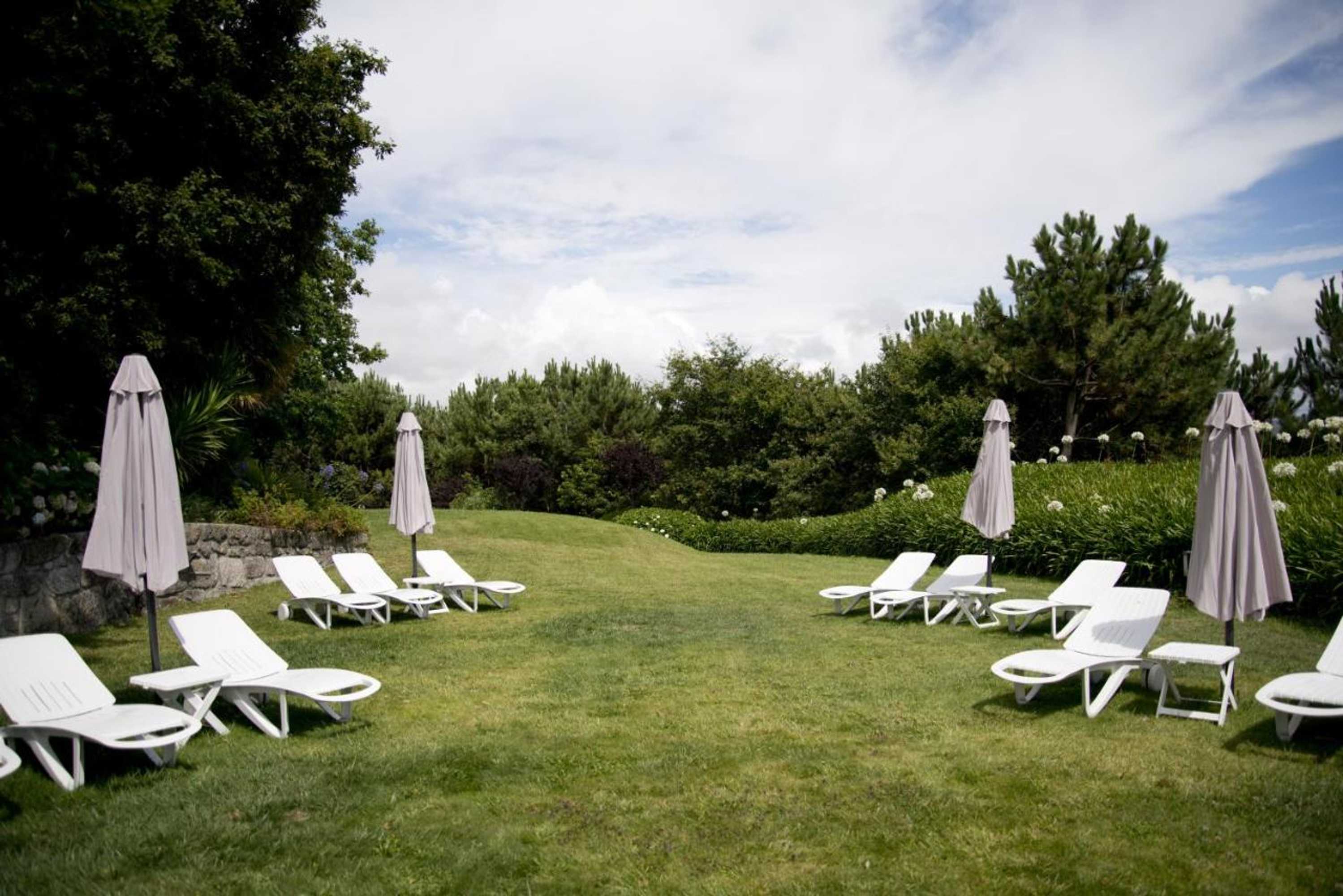 Gift card for Quinta de Valverde