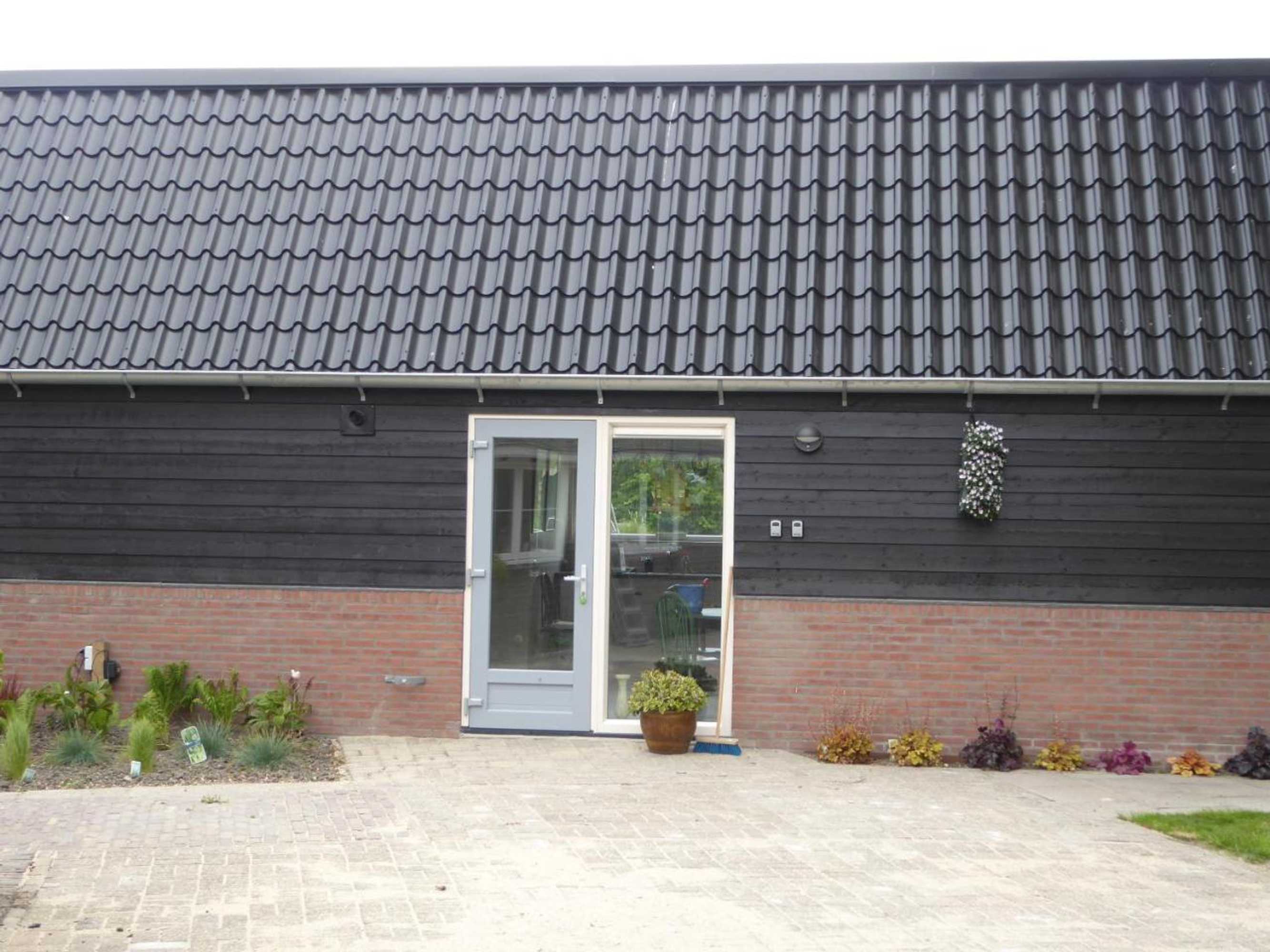 Gift card for Ons Kleine Beemster Schuurtje Nabij Amsterdam