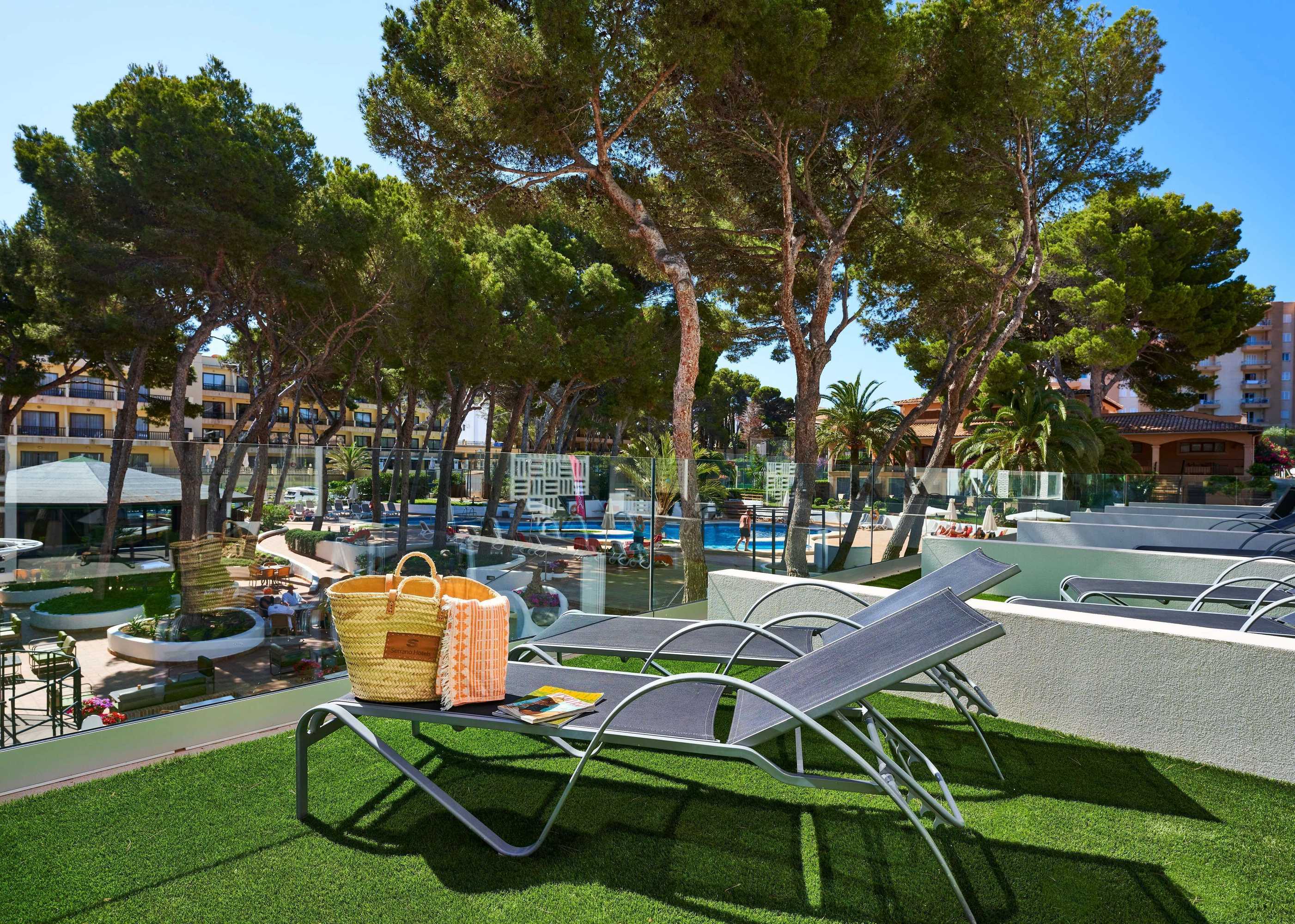 Gift card for Hotel & Spa S'entrador Playa Gift card for Hotel & Spa S'entrador Playa