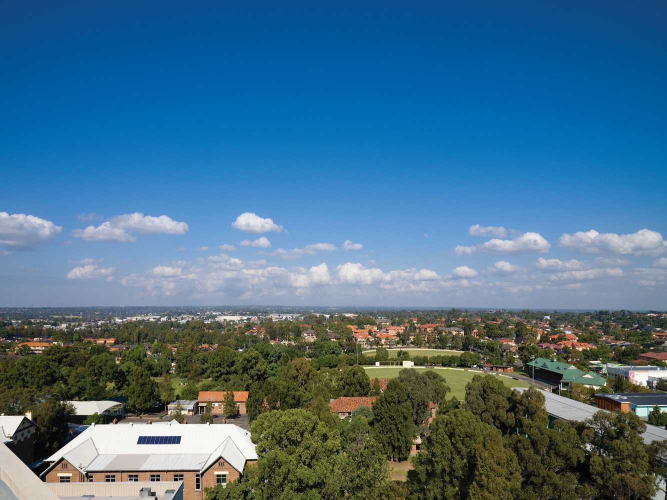 Gift card for Mercure Sydney Bankstown Gift card for Mercure Sydney Bankstown